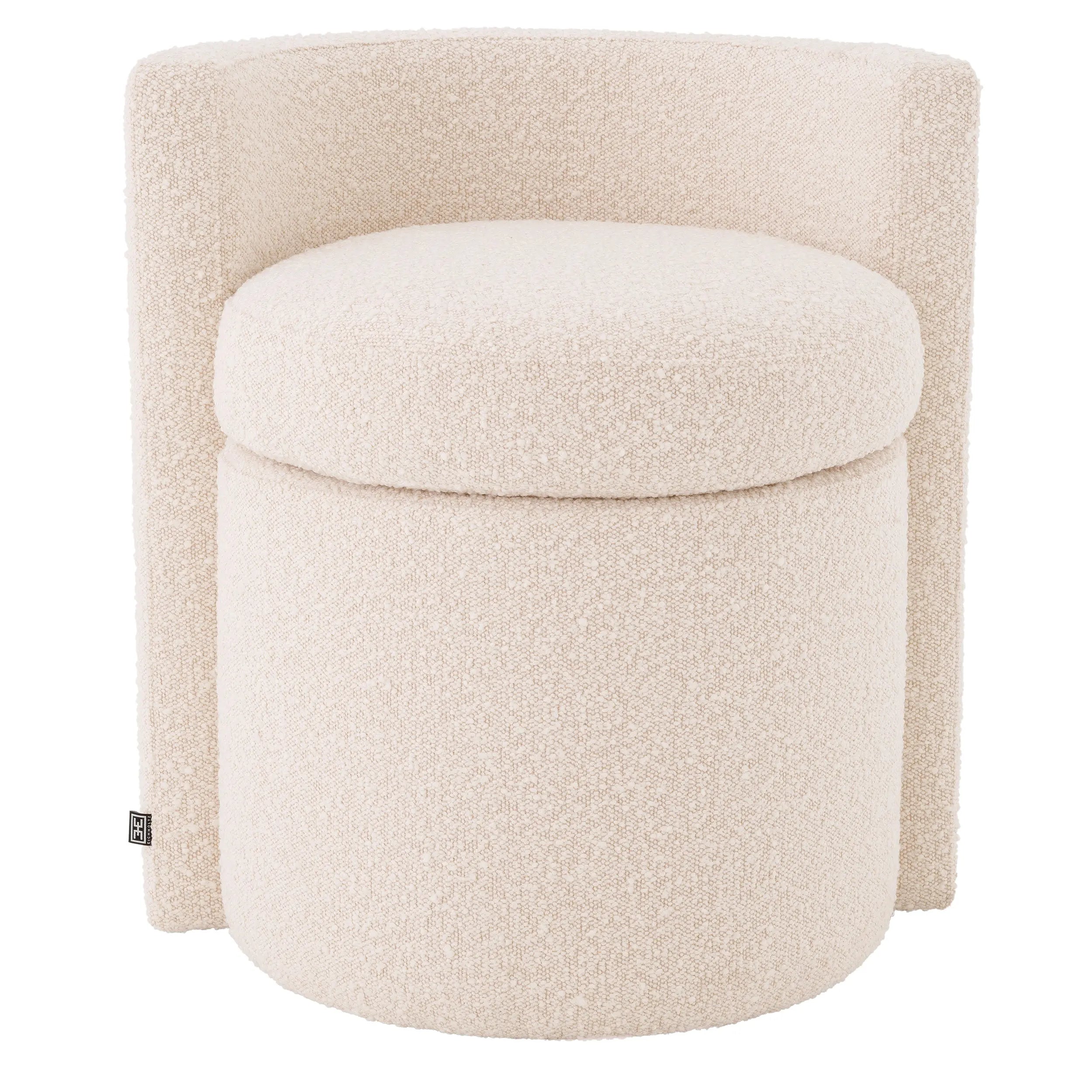 Stool Arcadia Eichholtz