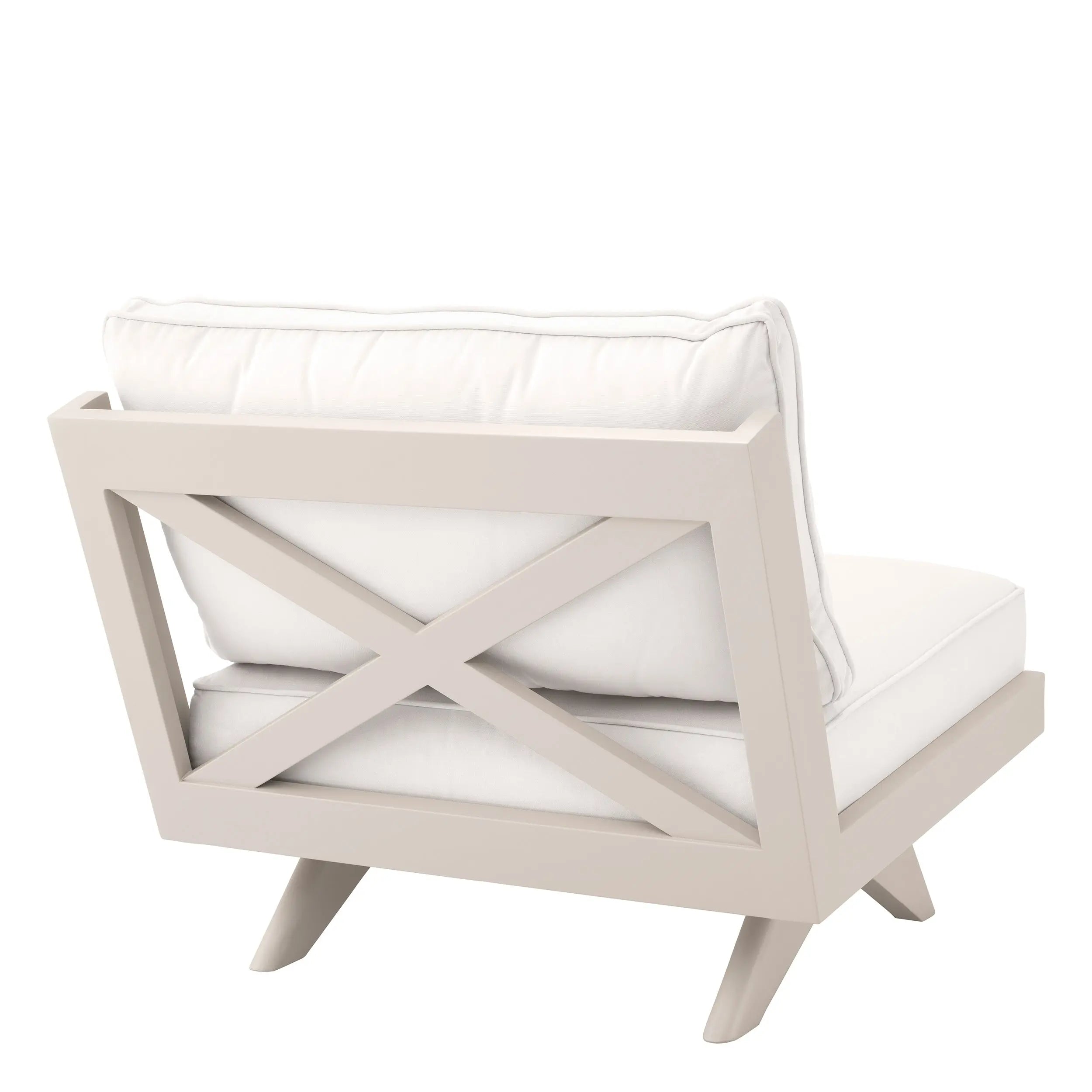 Outdoor Chair Lomax Eichholtz