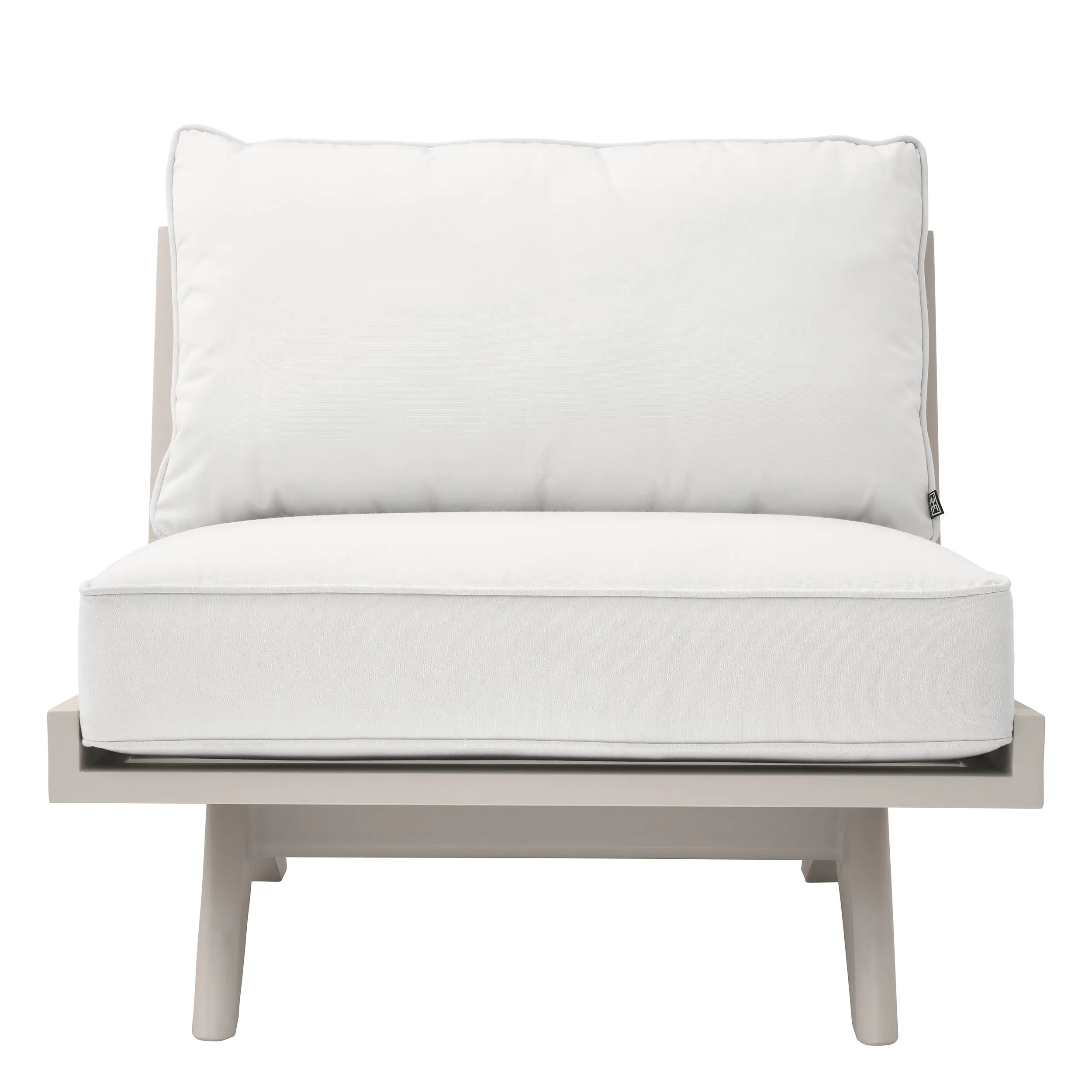 Outdoor Chair Lomax Eichholtz