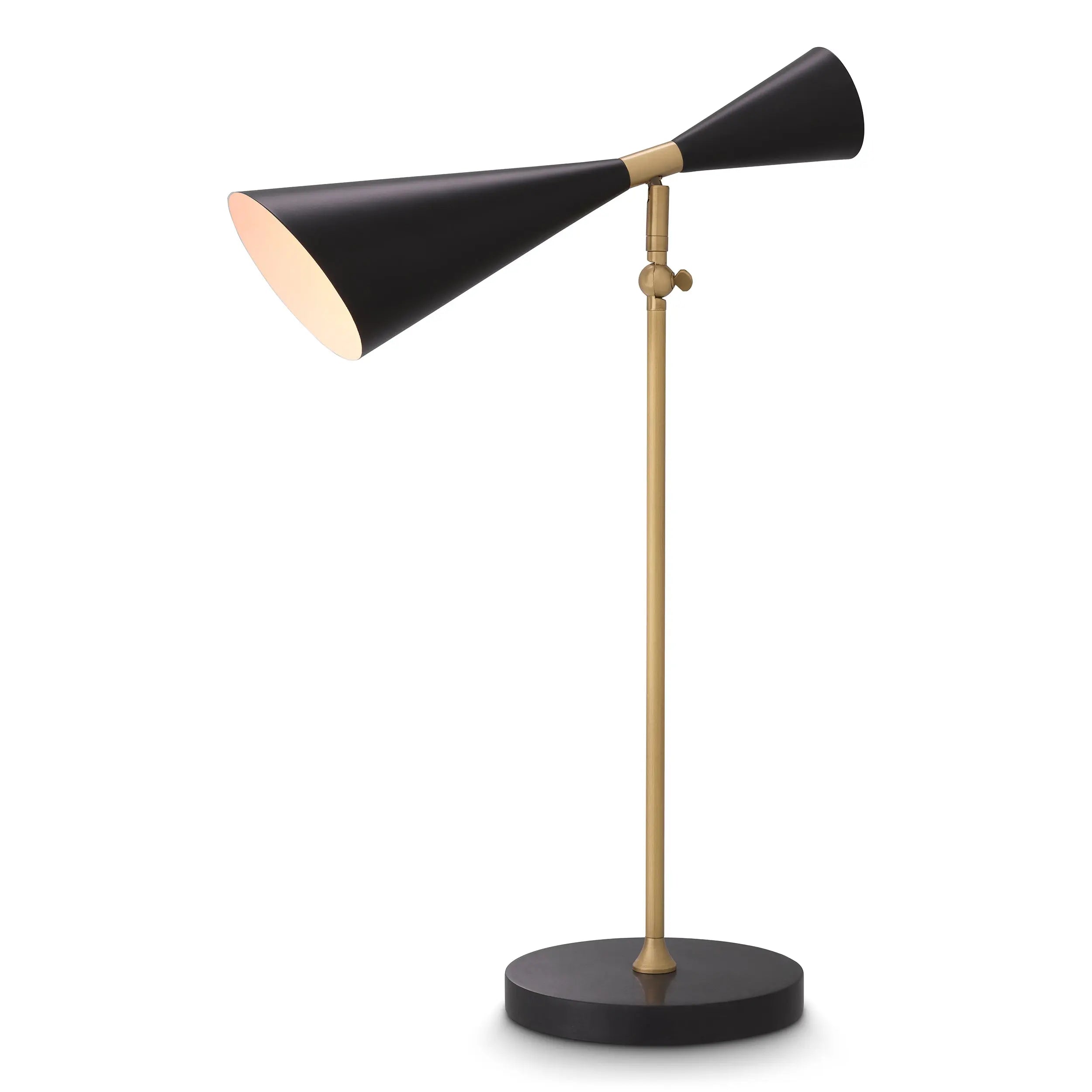 Desk Lamp Milos Eichholtz