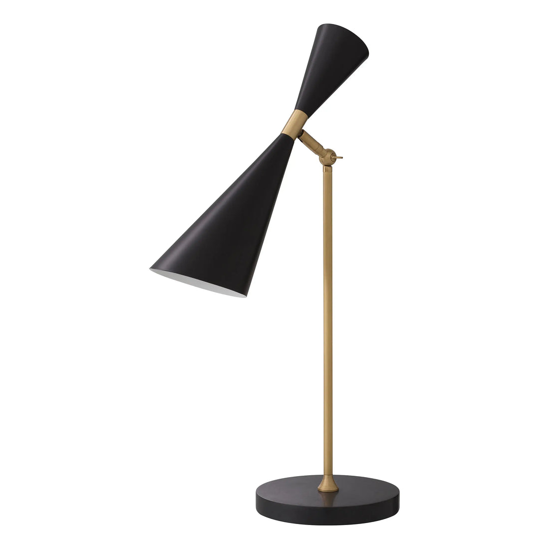 Desk Lamp Milos Eichholtz
