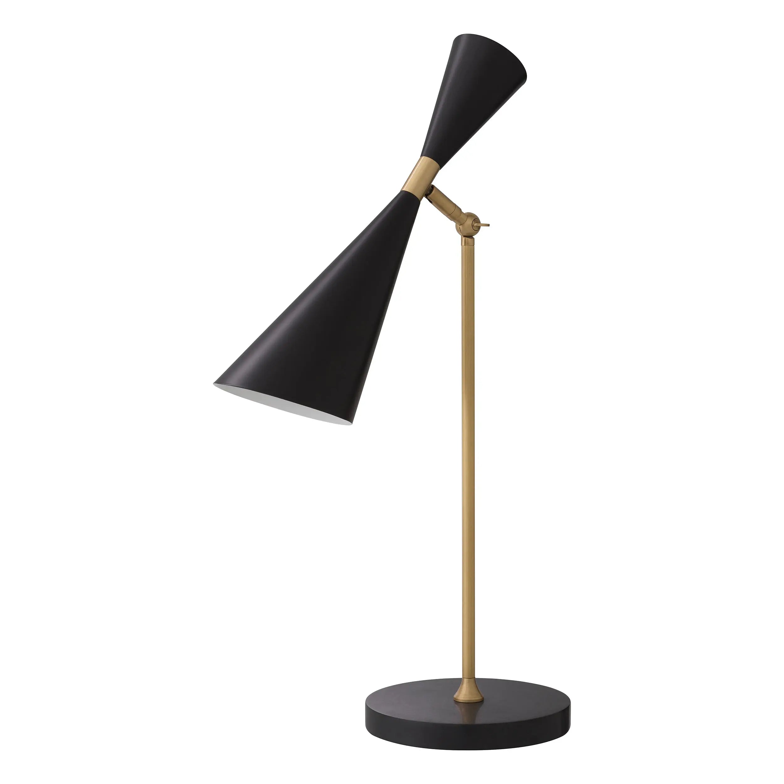Desk Lamp Milos Eichholtz