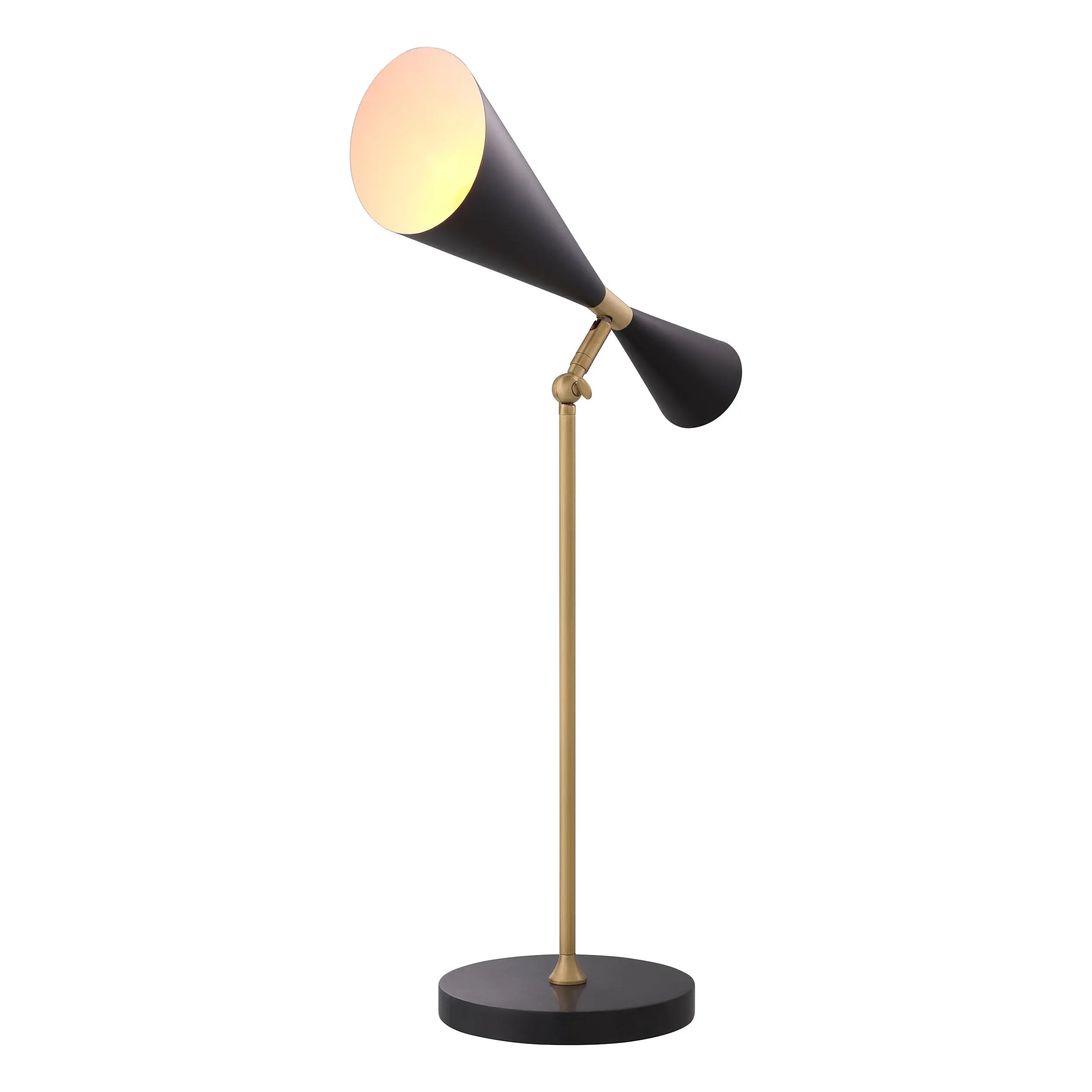Desk Lamp Milos Eichholtz