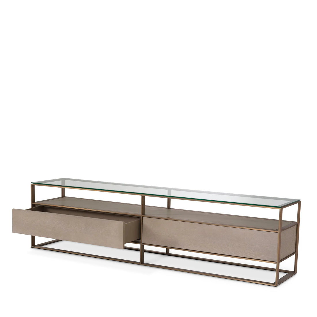 TV Cabinet Wagner Eichholtz