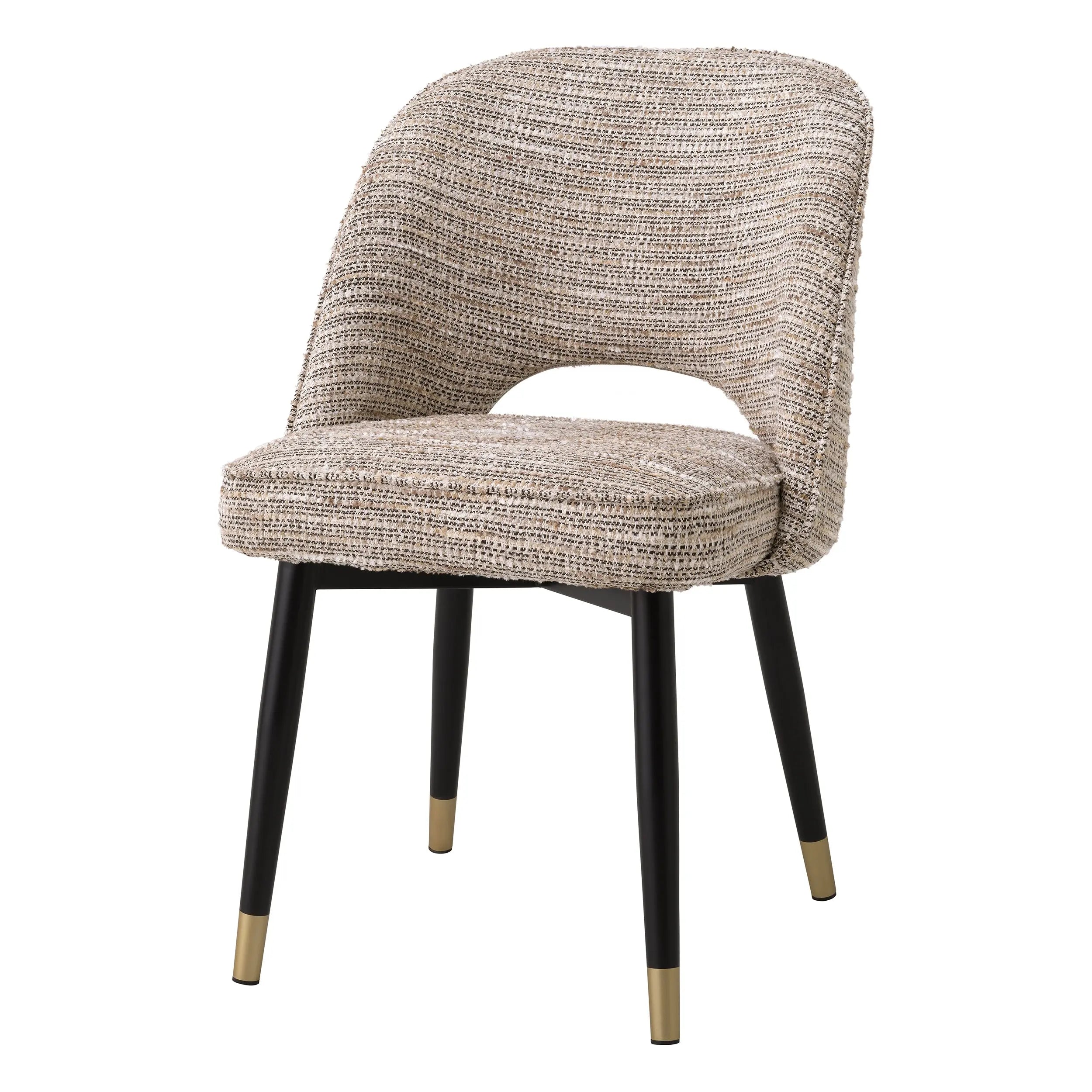 Dining Chair Cliff Set Of 2 Eichholtz