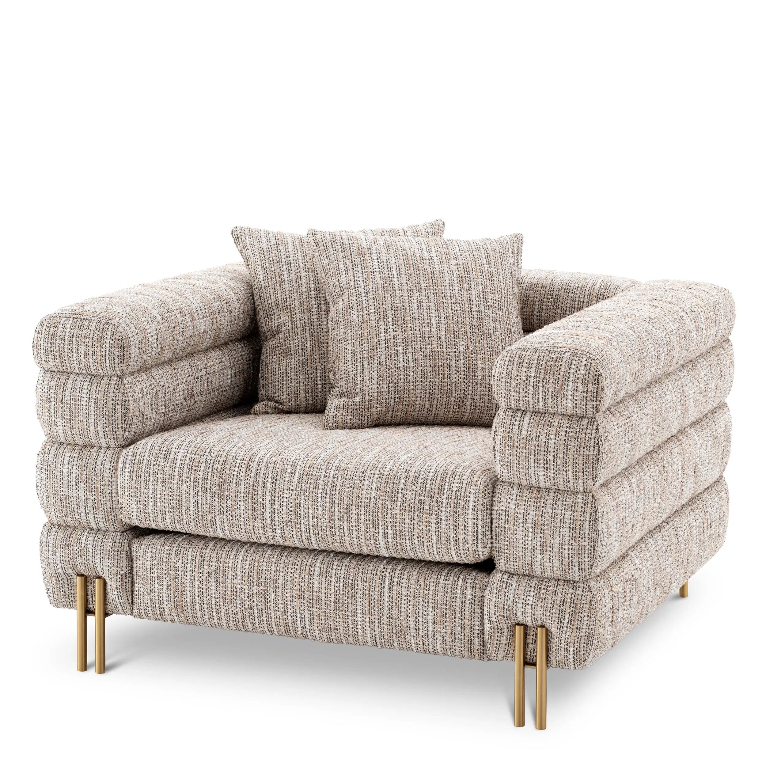 Chair York Eichholtz