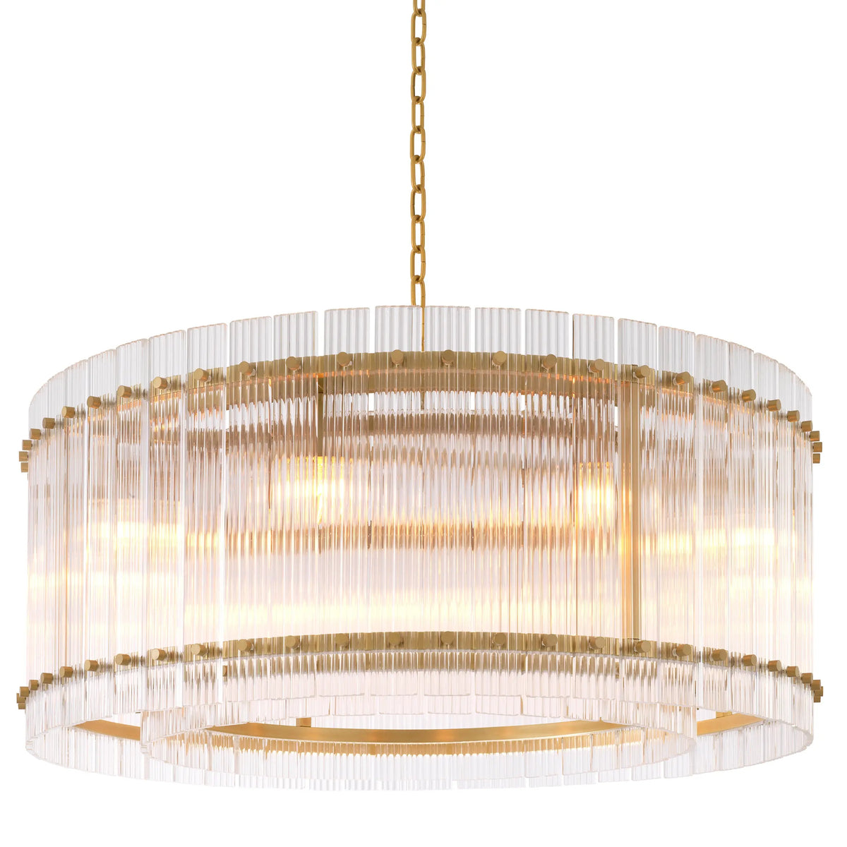 Chandelier Ruby Single Eichholtz
