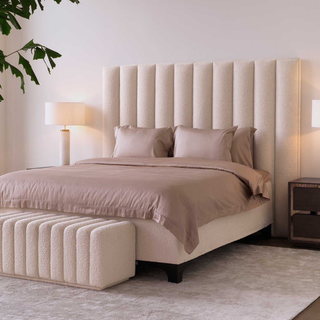 Headboard Ditmar