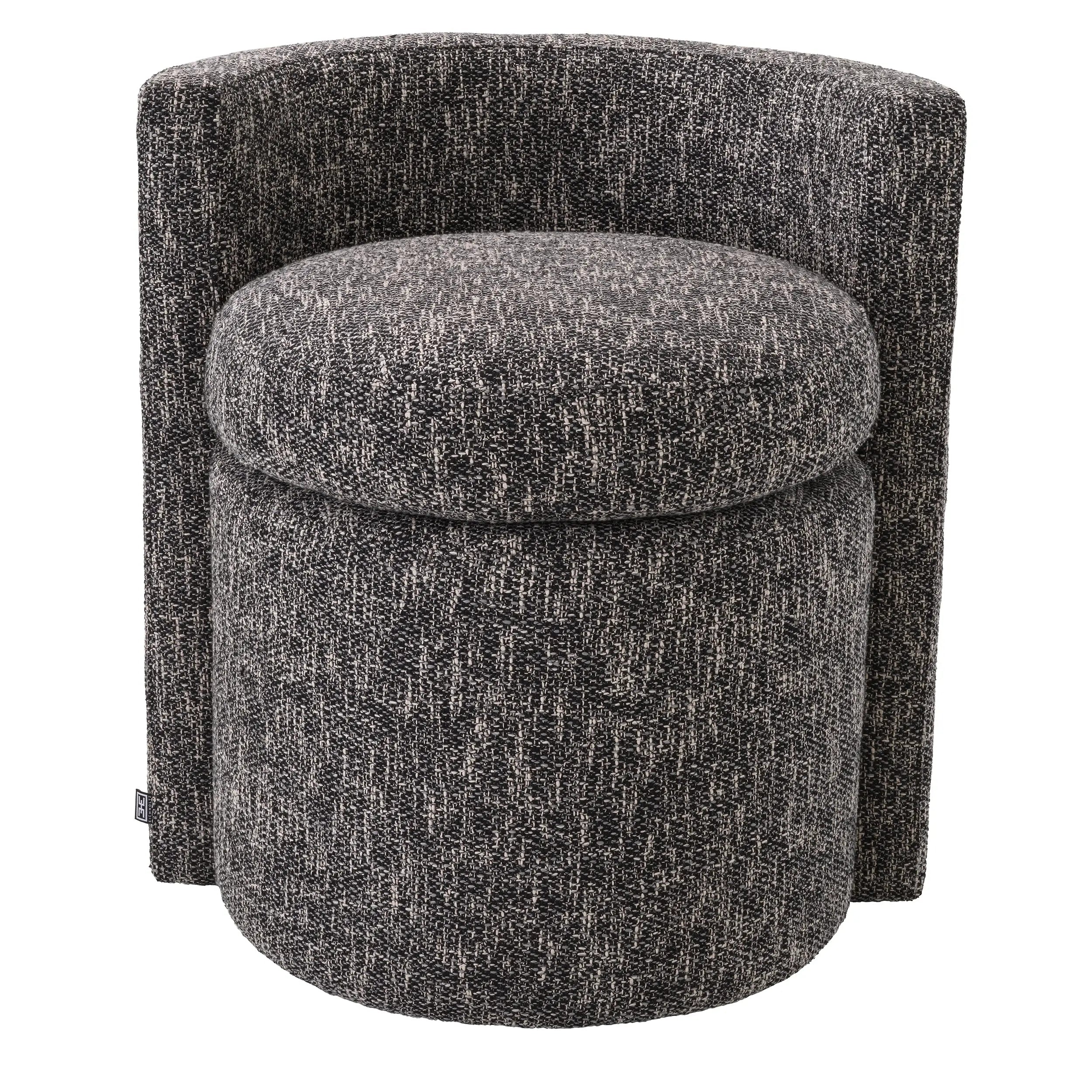 Stool Arcadia Eichholtz