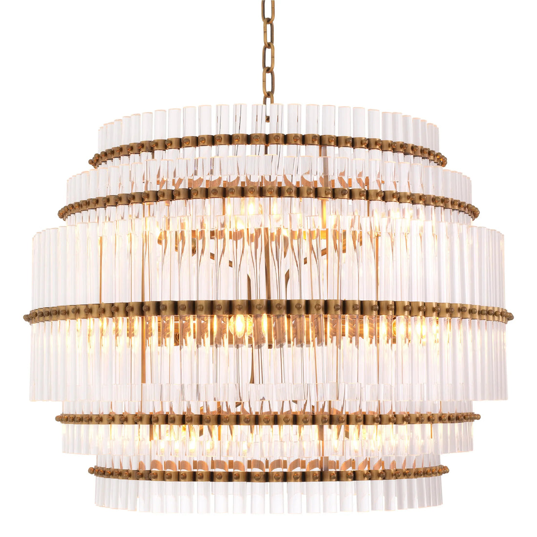 Chandelier Scottsdale Eichholtz