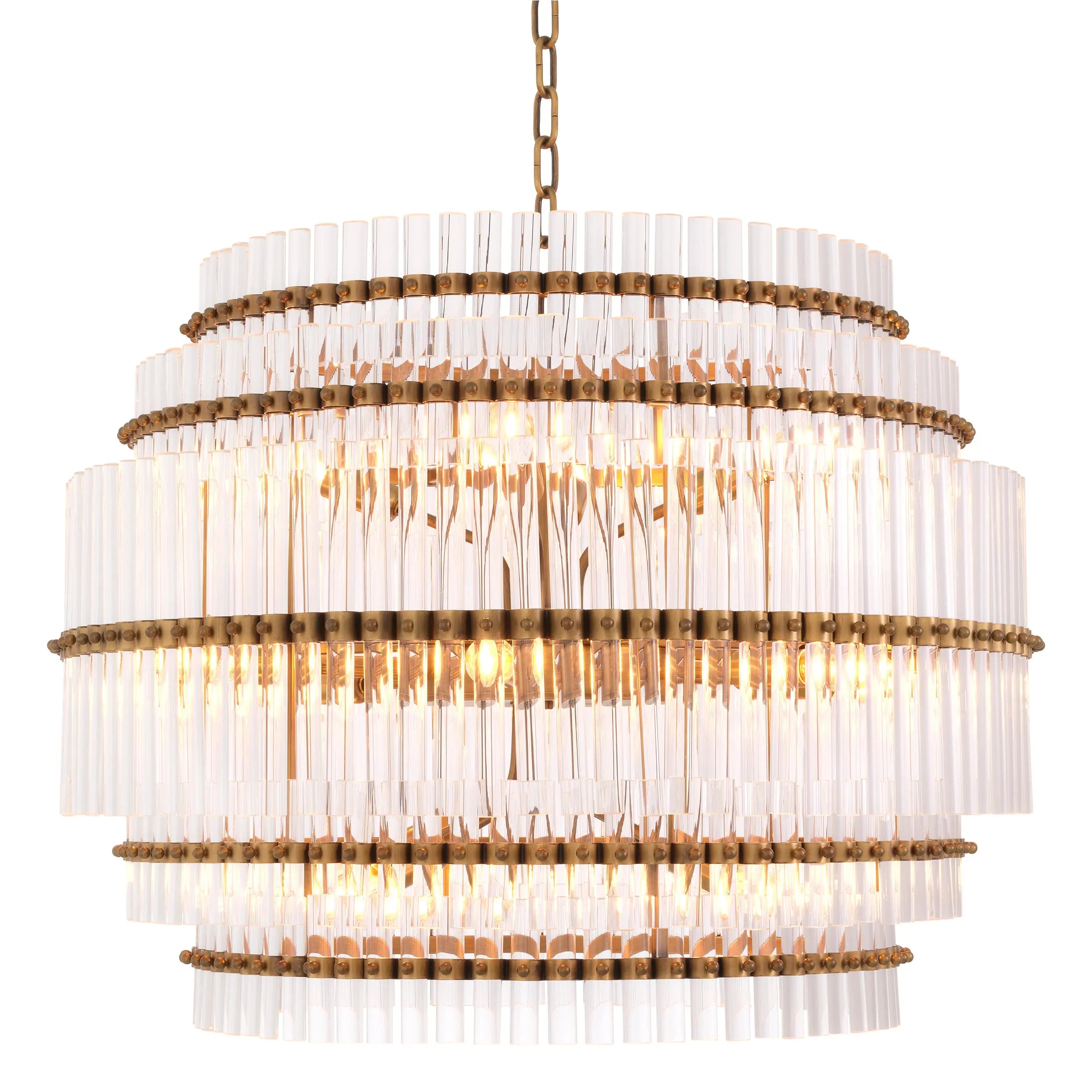 Chandelier Scottsdale Eichholtz