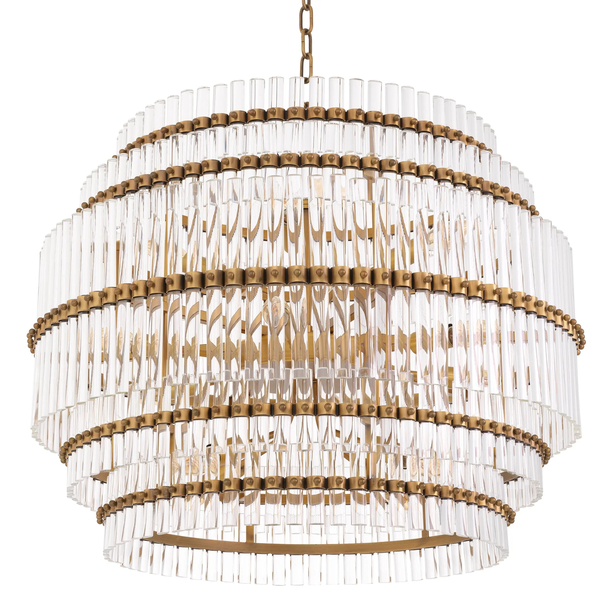 Chandelier Scottsdale Eichholtz