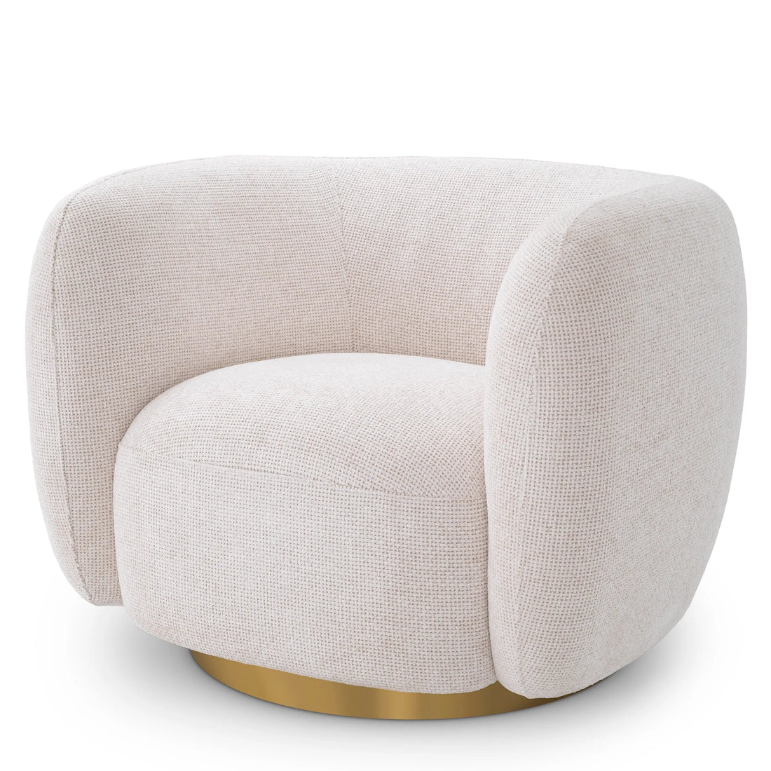 Swivel Chair Roxy Eichholtz