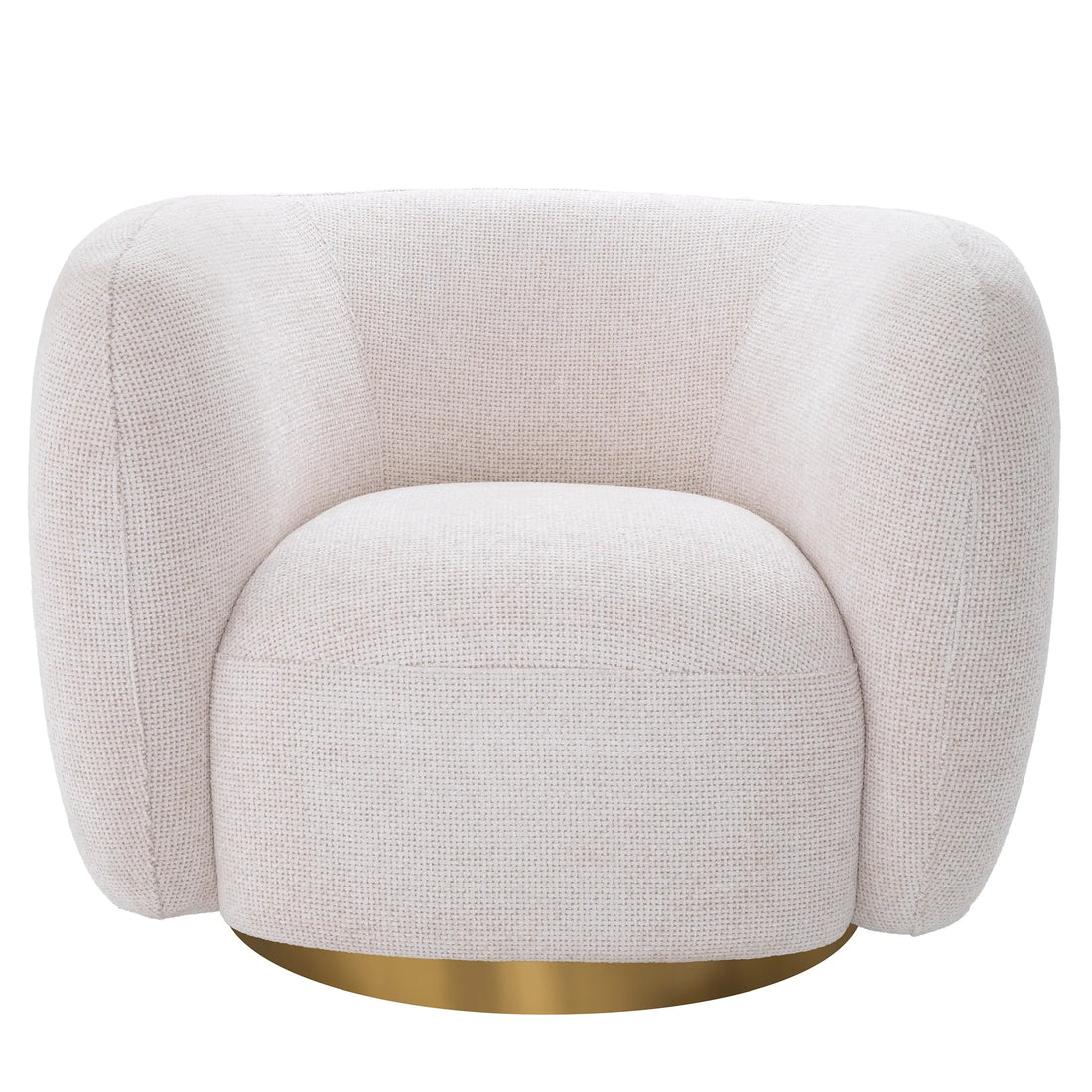 Swivel Chair Roxy Eichholtz