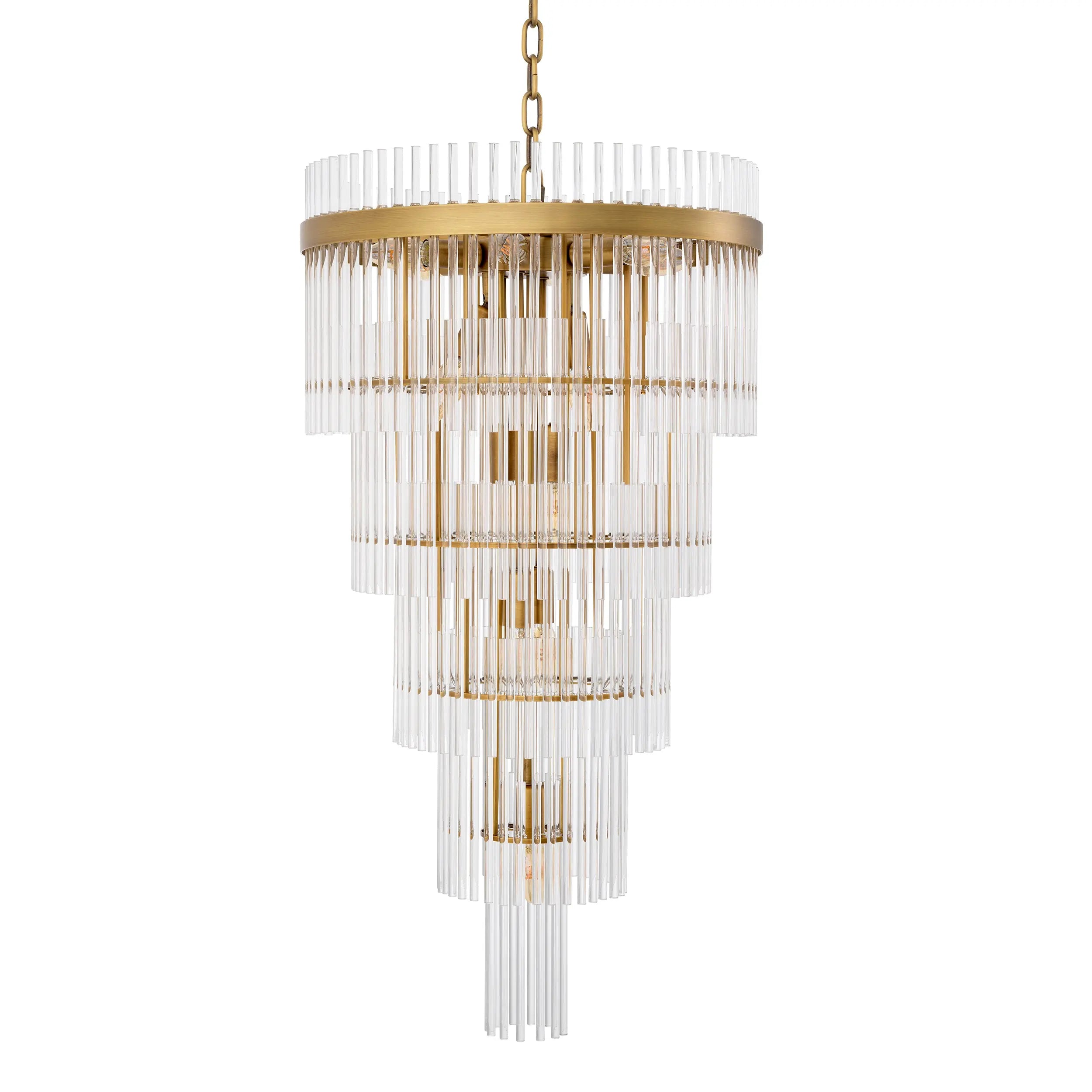Chandelier Yara L Eichholtz