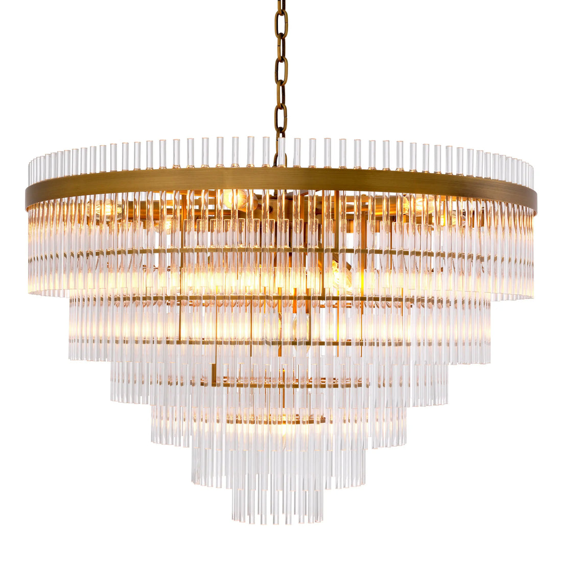 Chandelier East Single Eichholtz