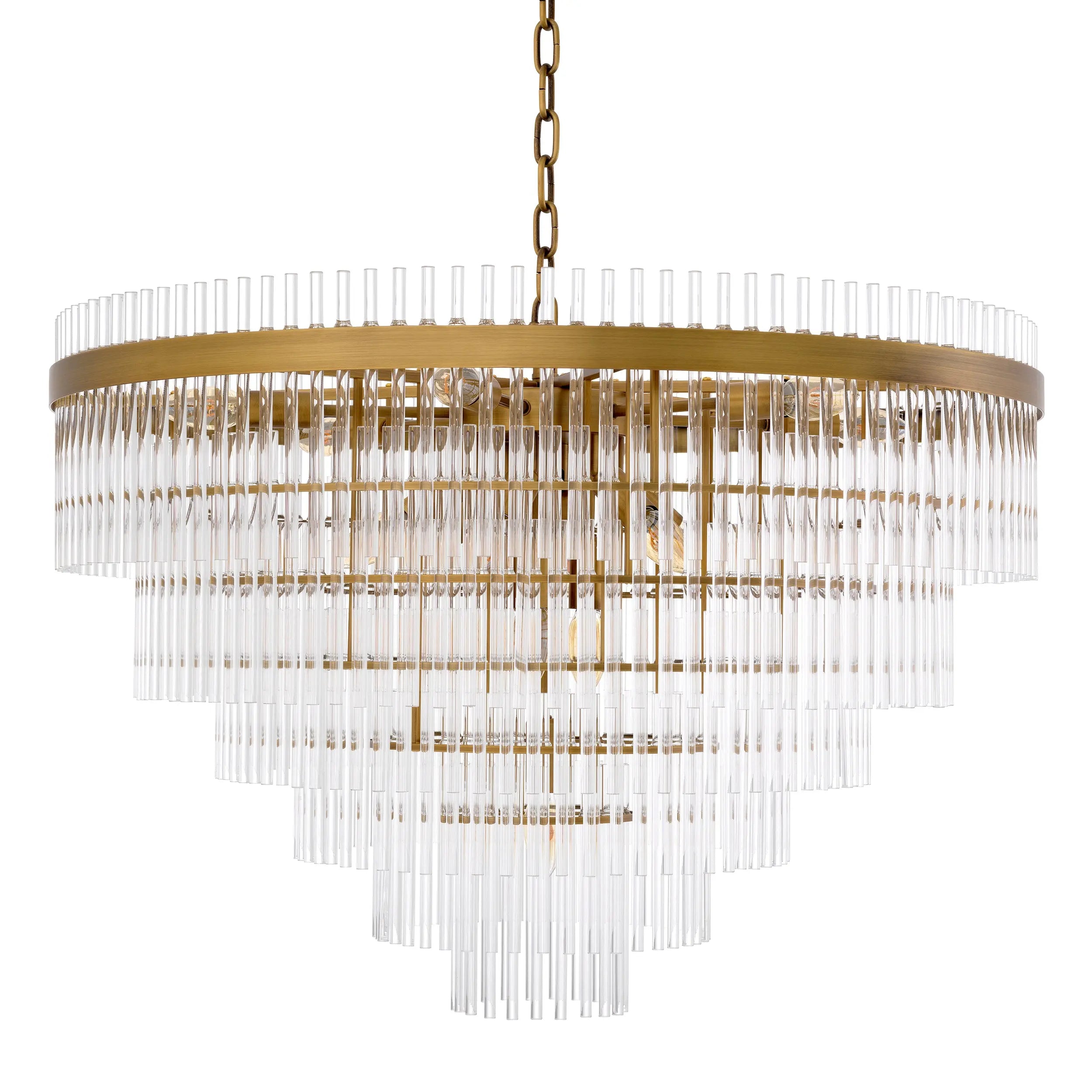 Chandelier East Single Eichholtz