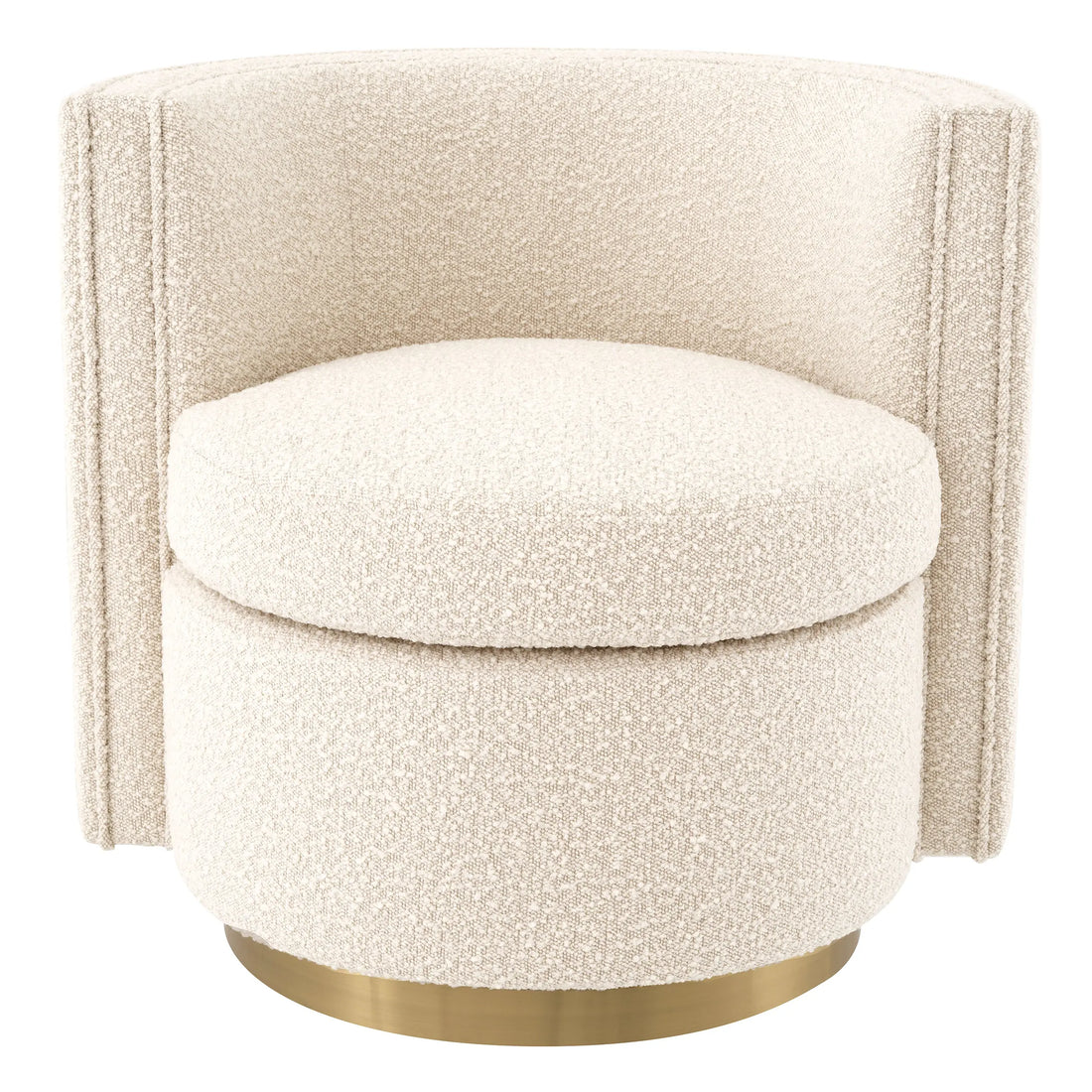 Swivel Chair Amanda Eichholtz
