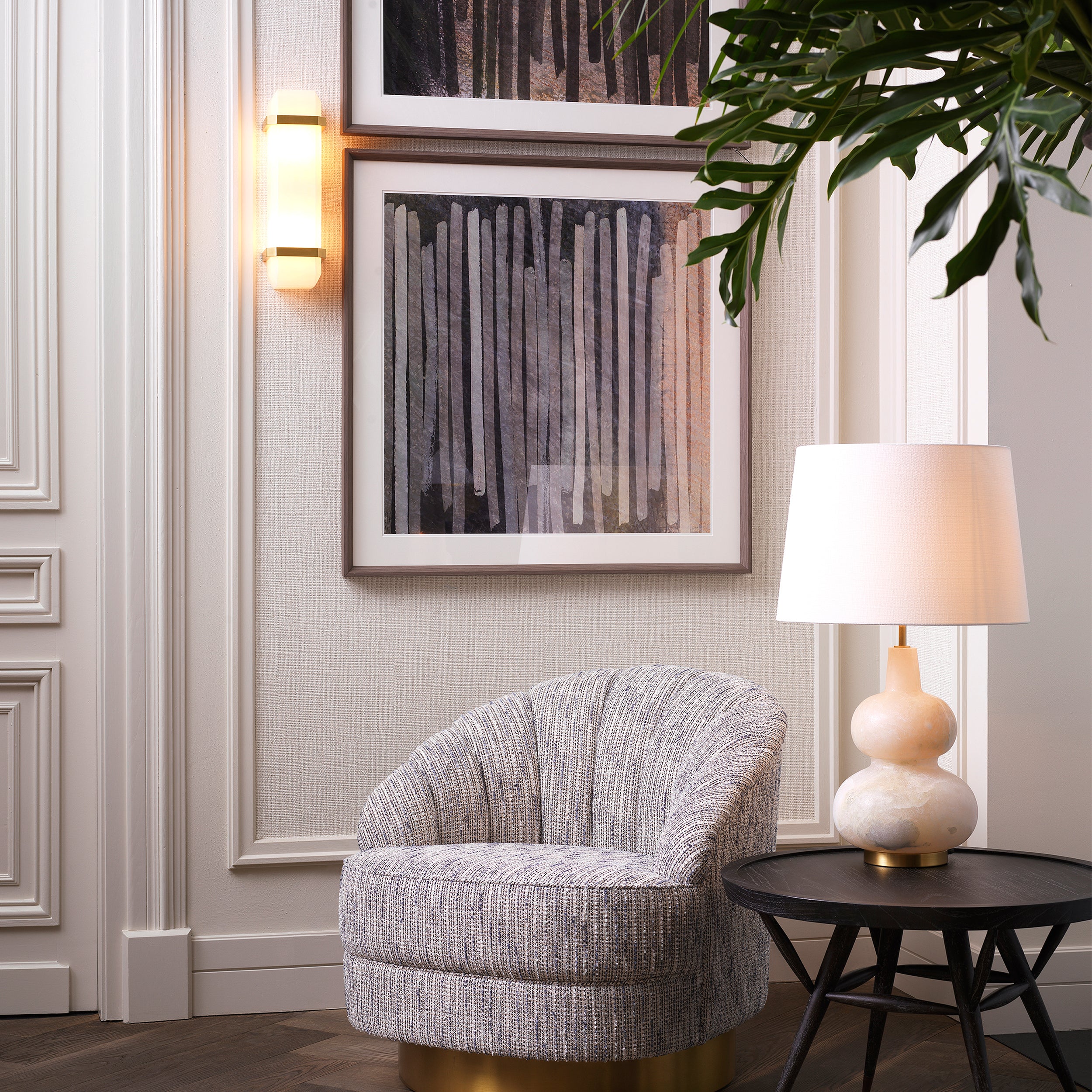 Imprimir EC341 Thierry Montigny I Set of 2