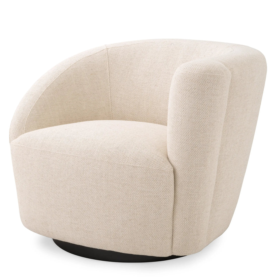 Swivel Chair Colin Eichholtz