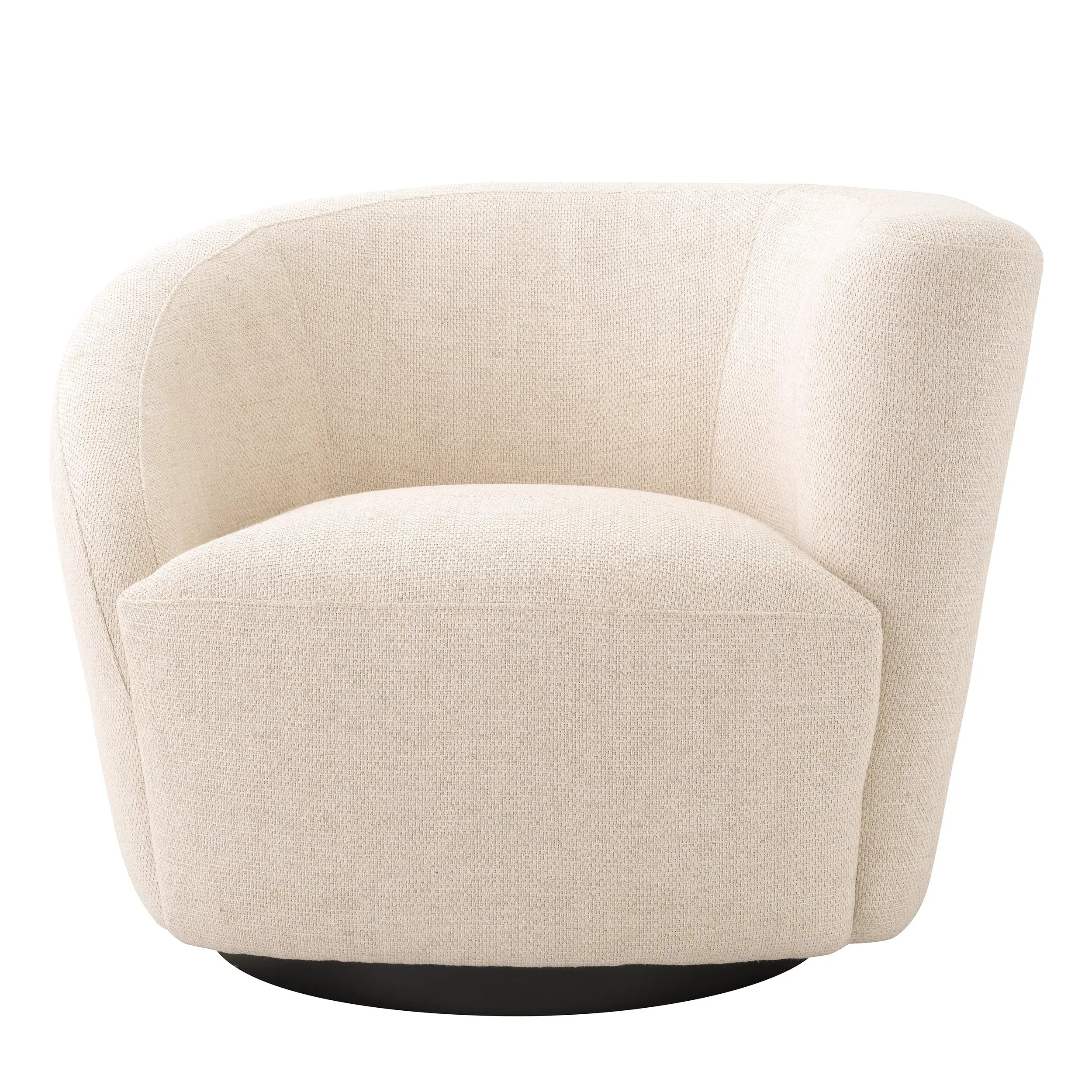 Swivel Chair Colin Eichholtz
