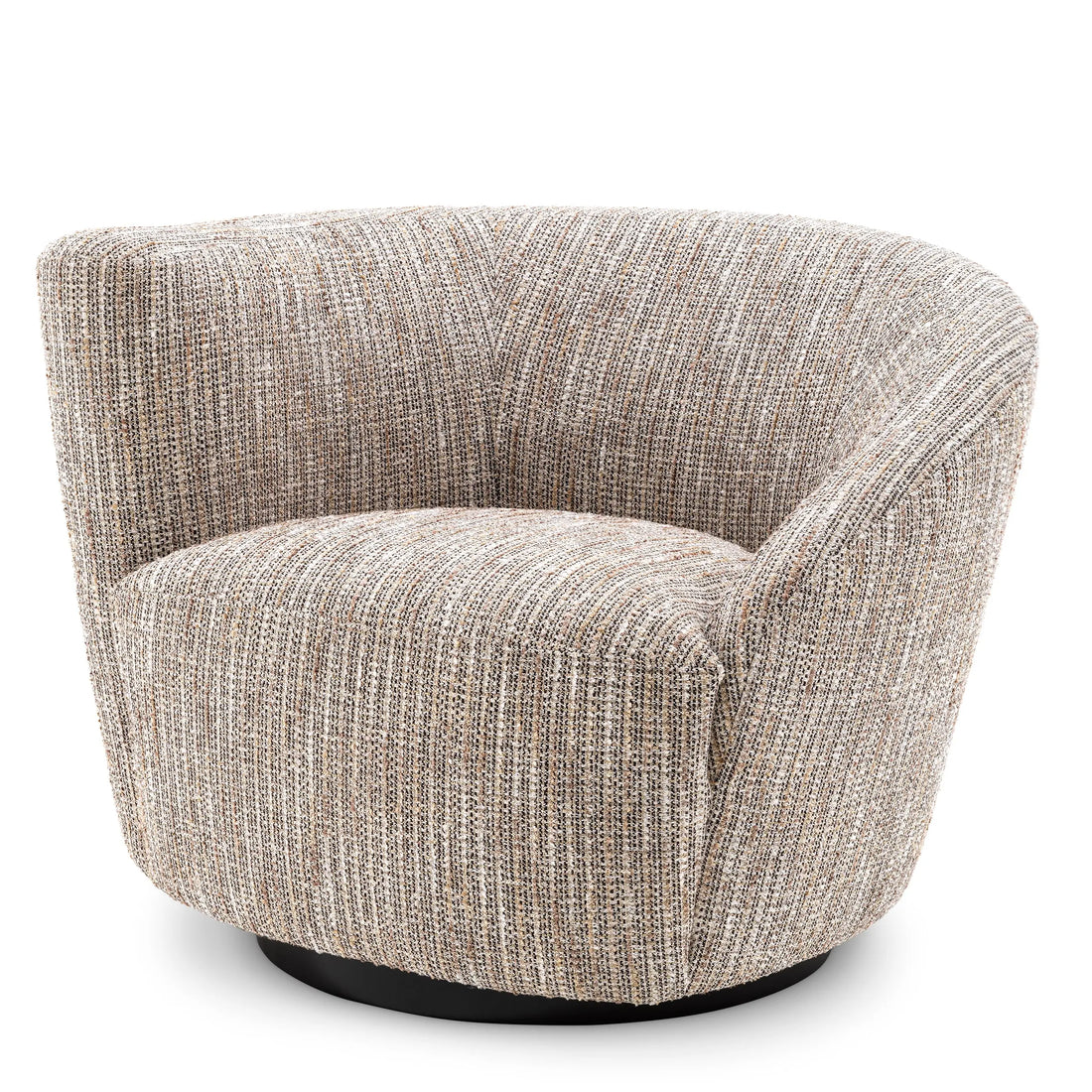 Swivel Chair Colin Eichholtz