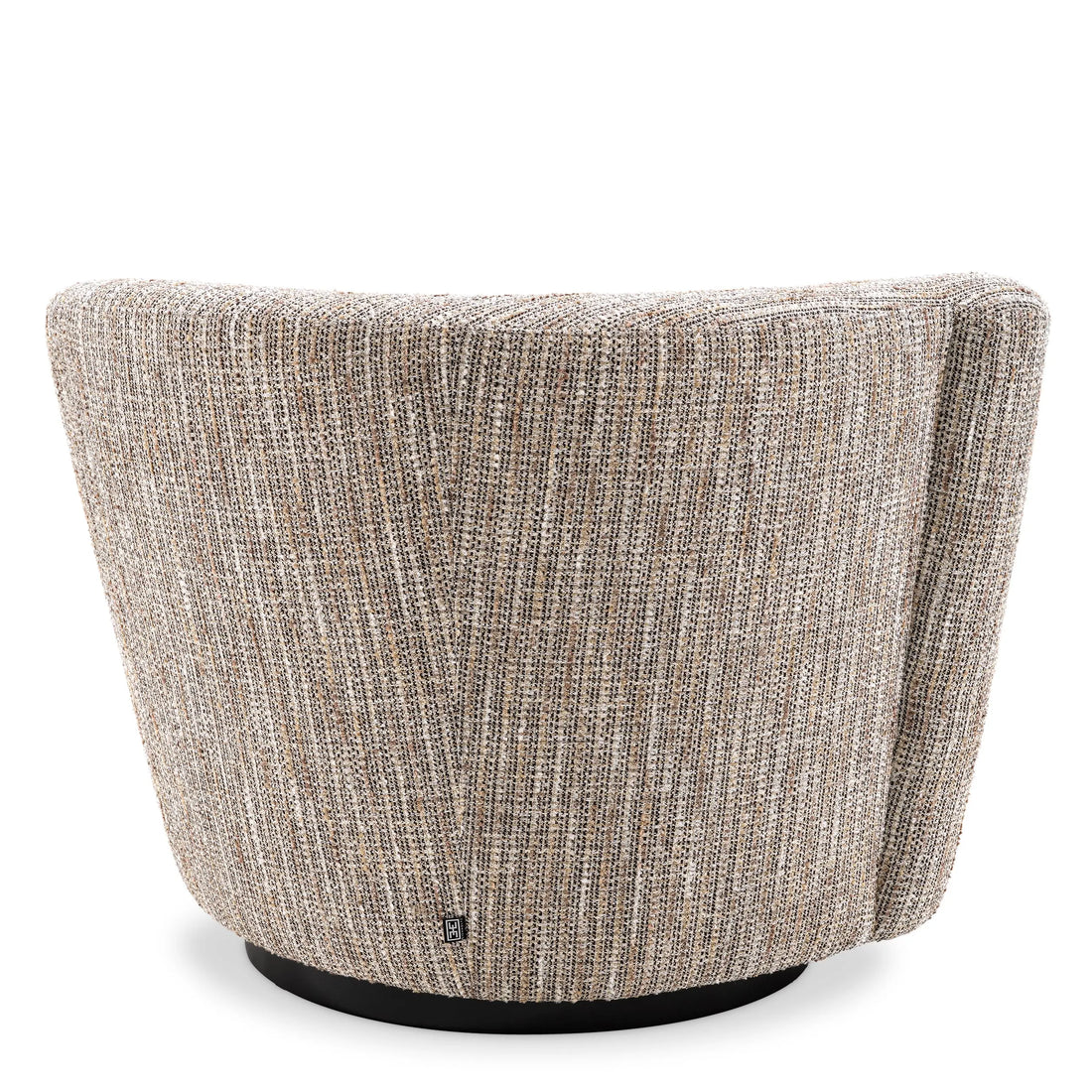 Swivel Chair Colin Eichholtz