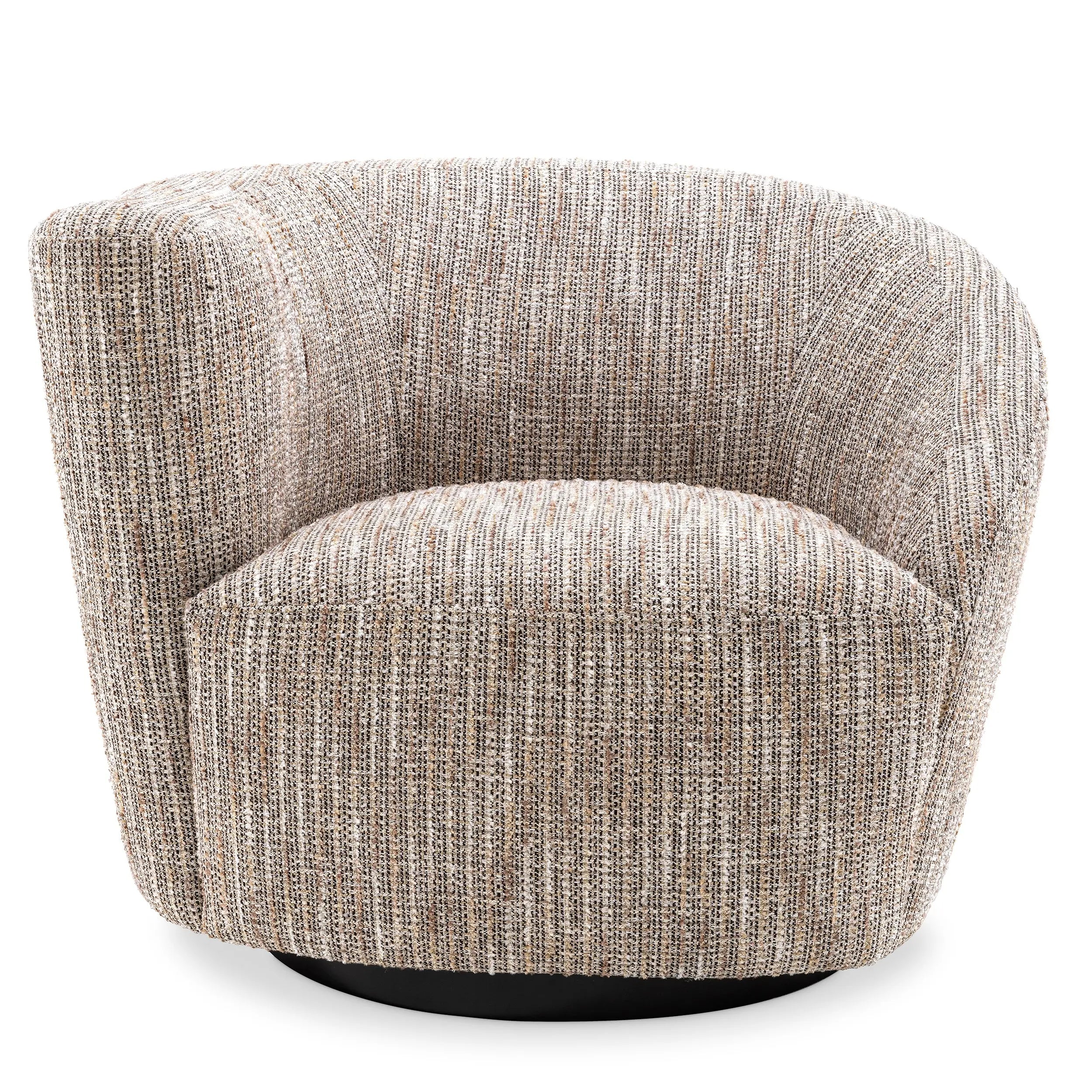 Swivel Chair Colin Eichholtz