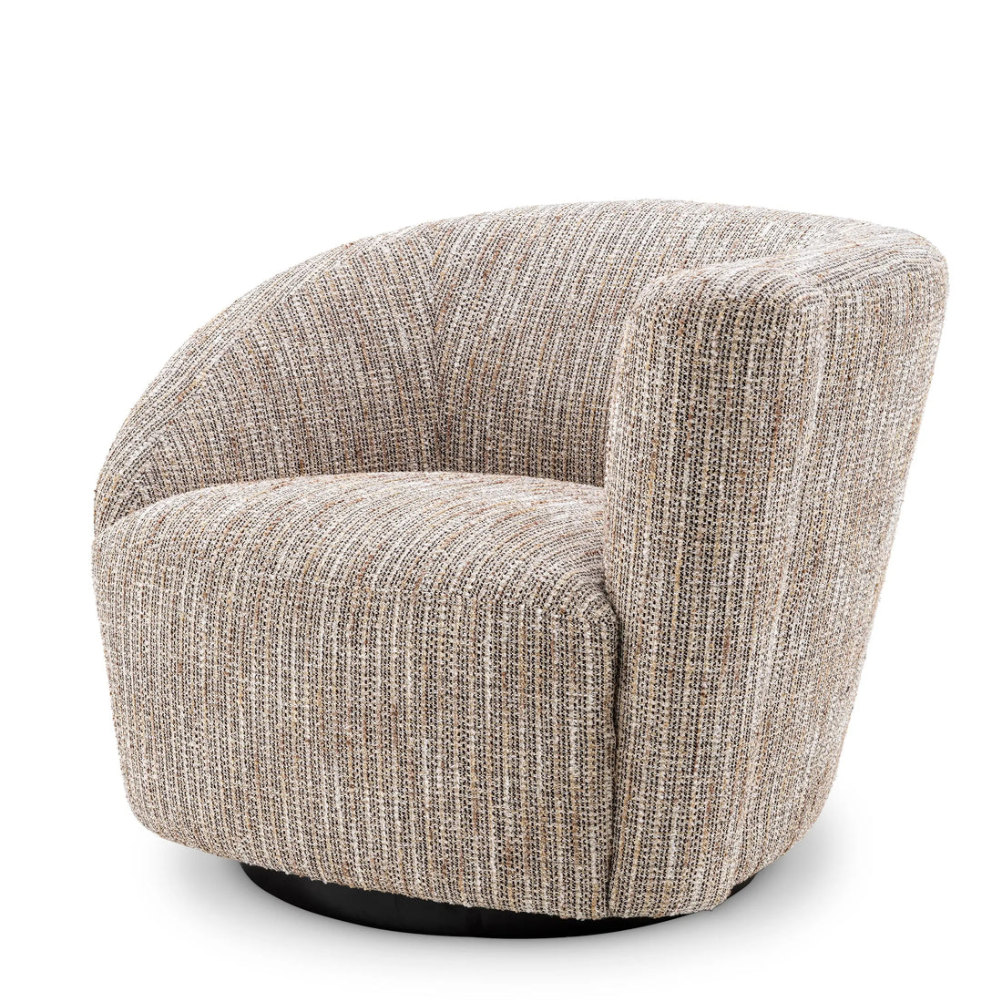 Swivel Chair Colin Eichholtz