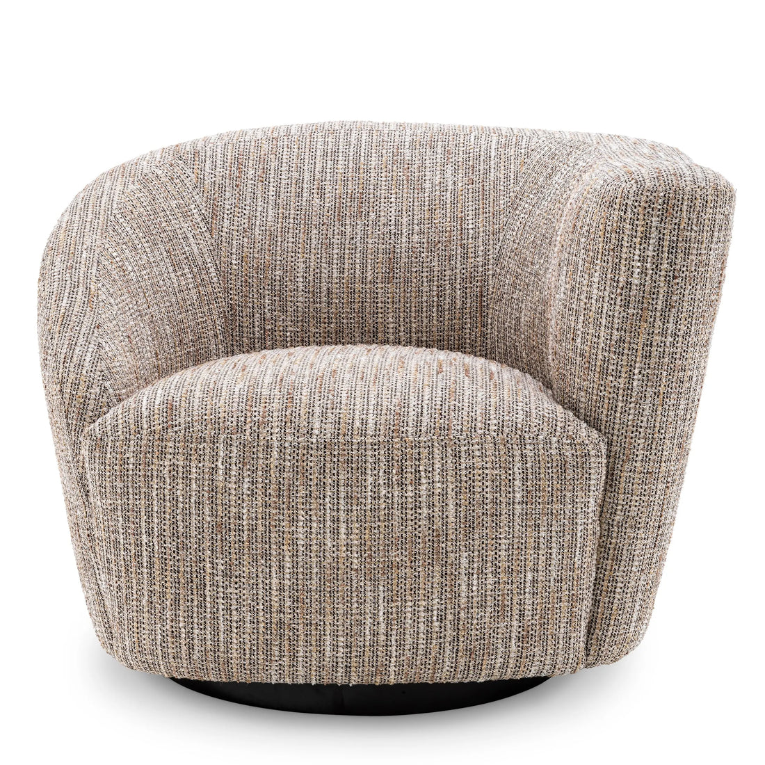Swivel Chair Colin Eichholtz