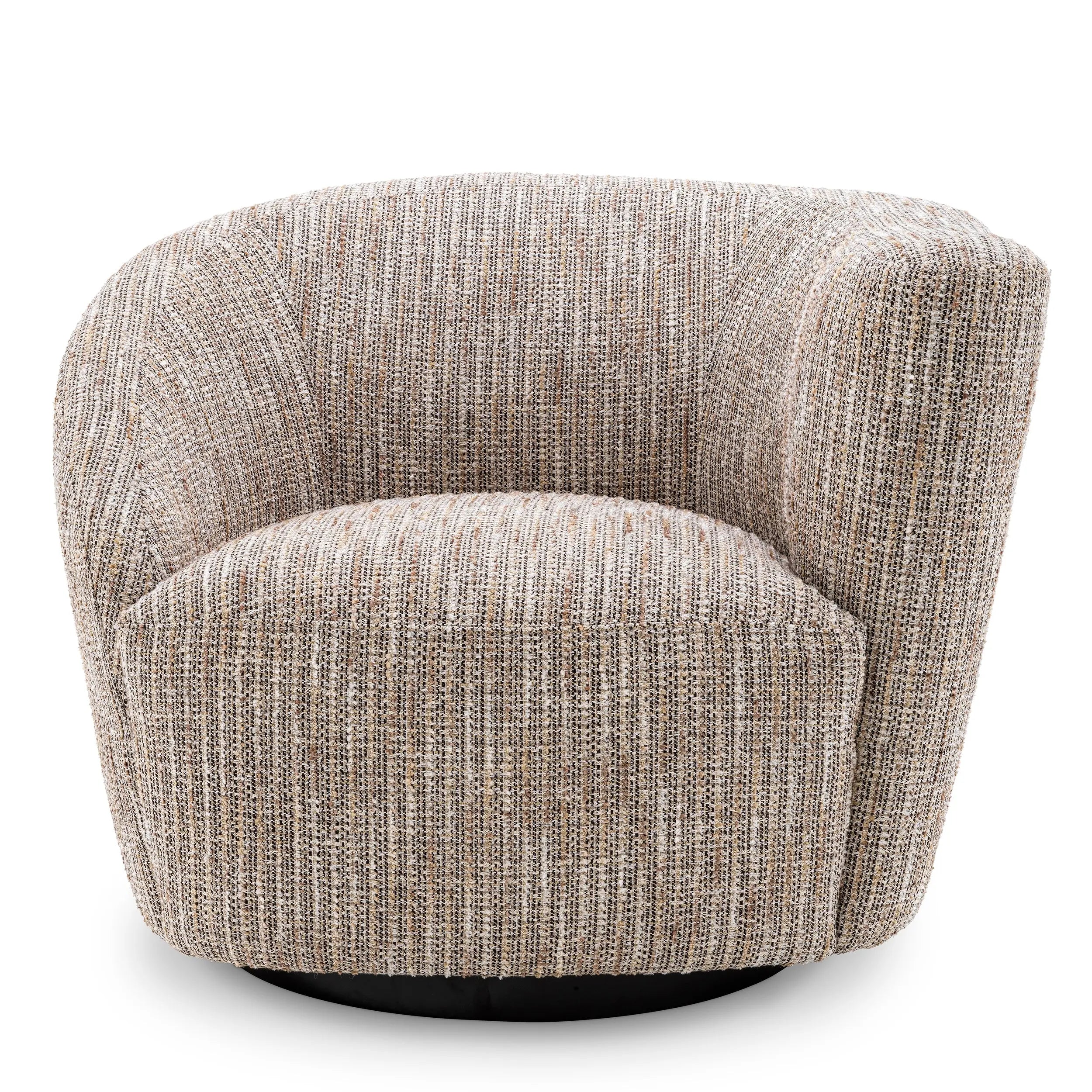 Swivel Chair Colin Eichholtz