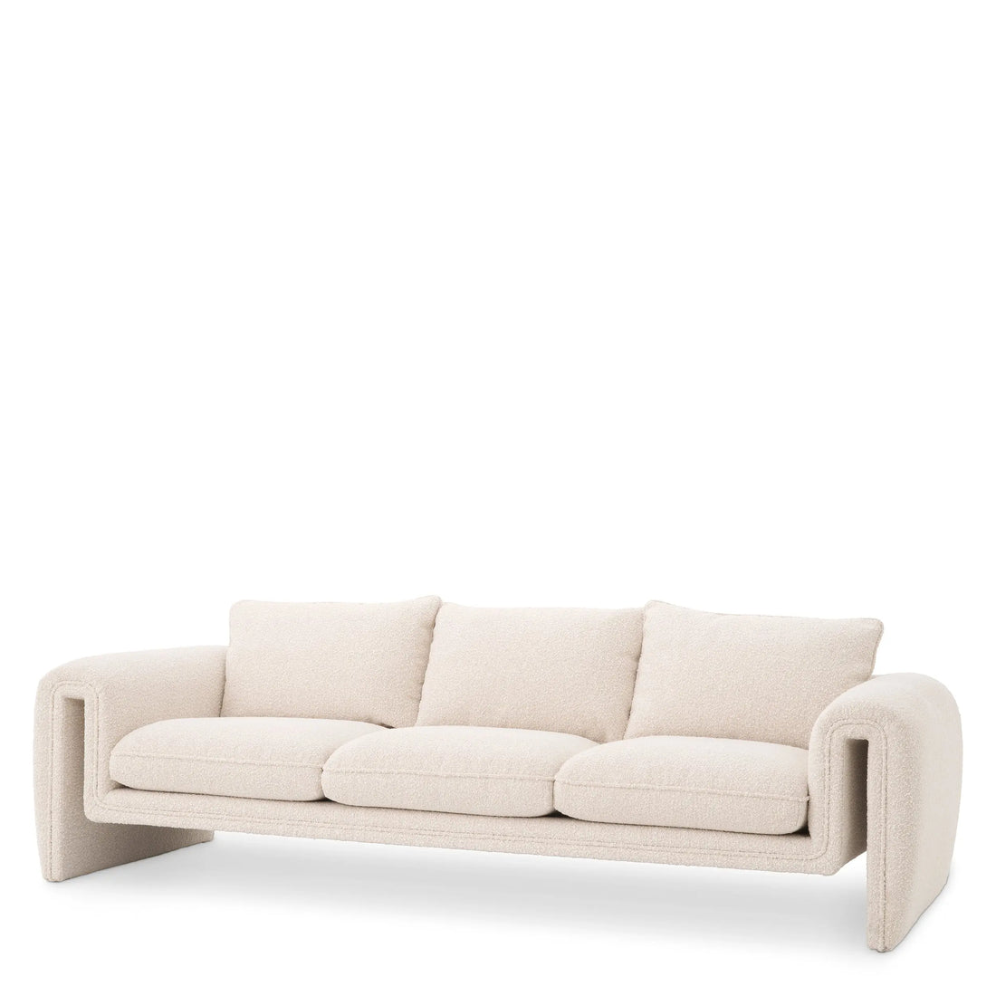Sofa Tondo Eichholtz