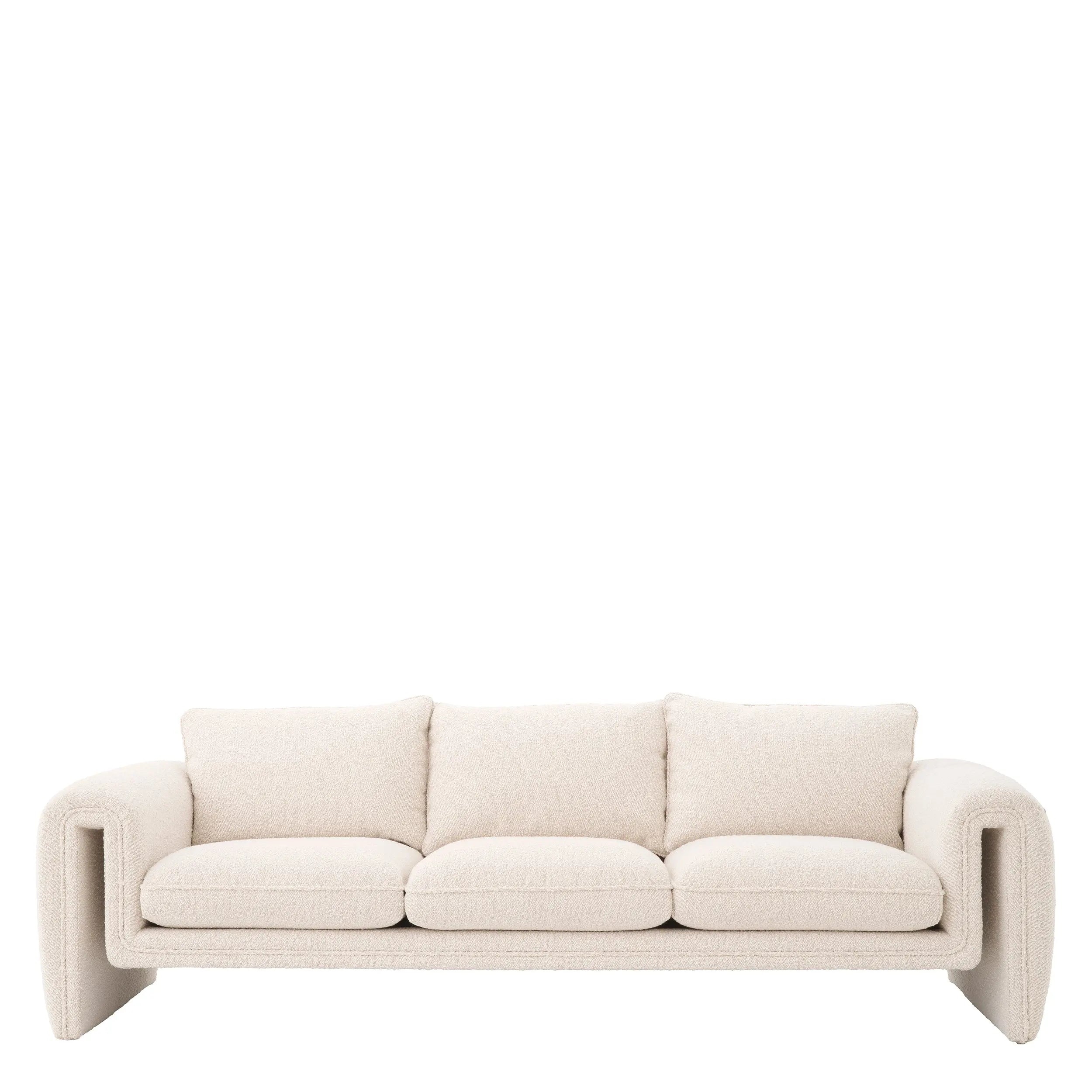 Sofa Tondo Eichholtz