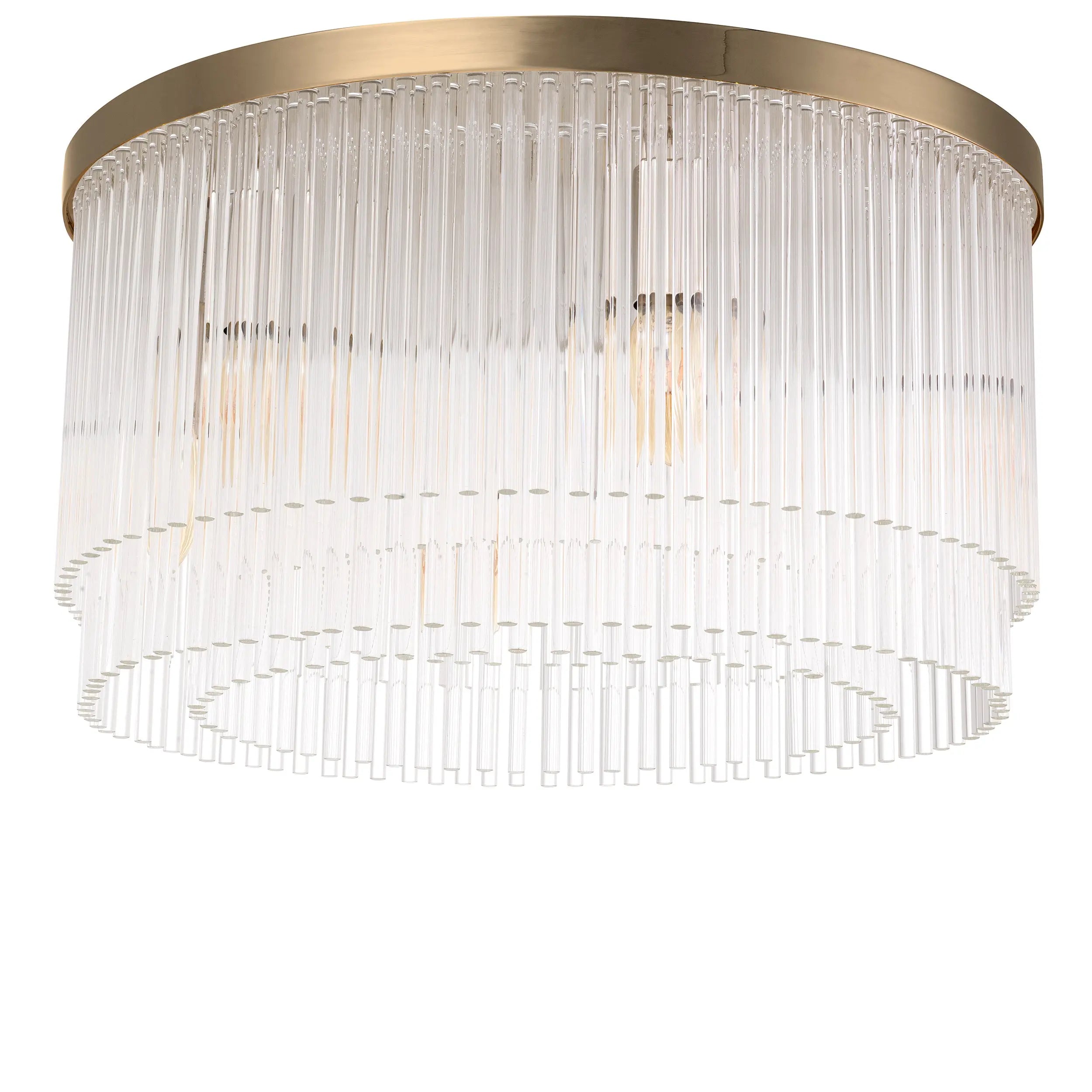 Ceiling Lamp Hector Eichholtz