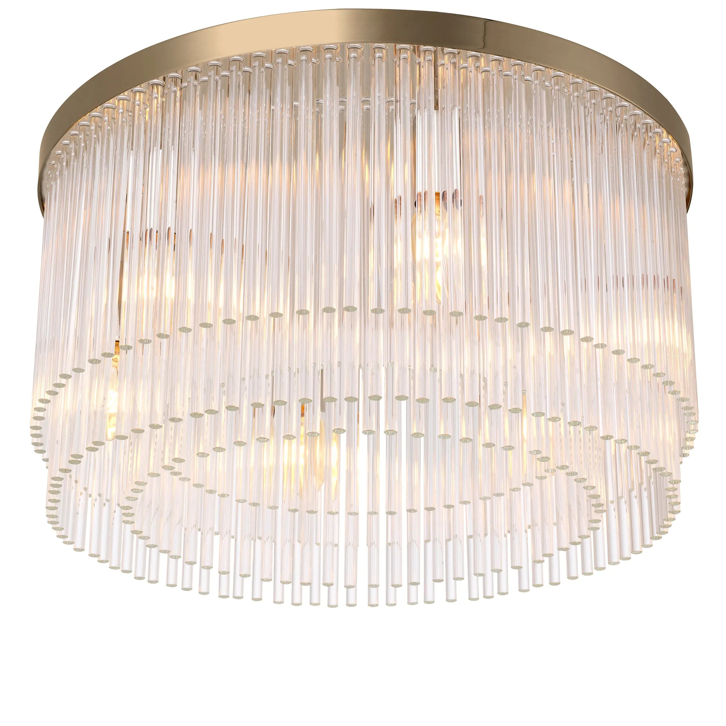 Ceiling Lamp Hector Eichholtz
