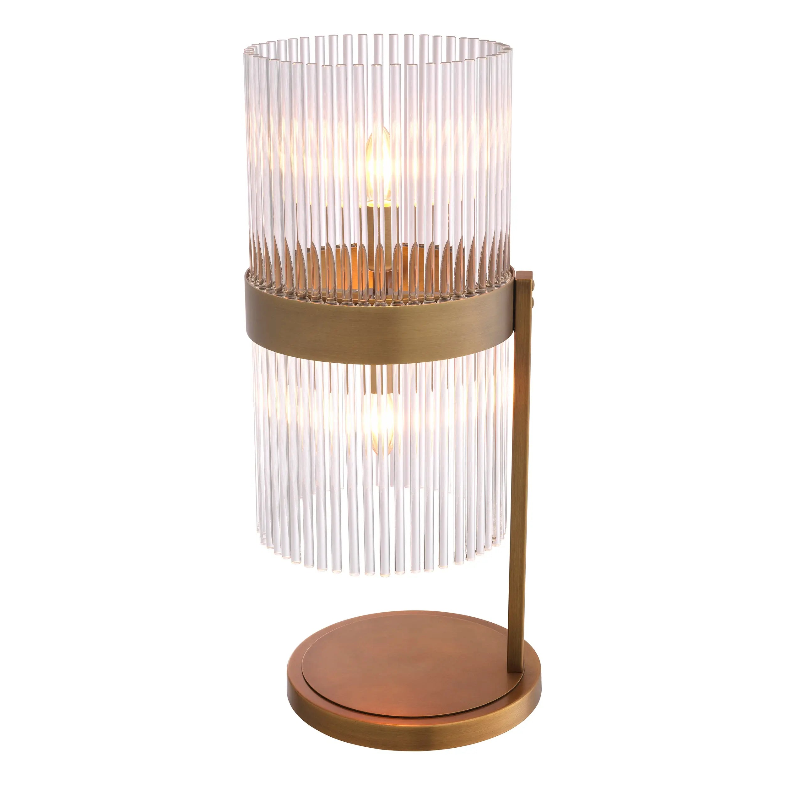 Table Lamp Carnero Eichholtz