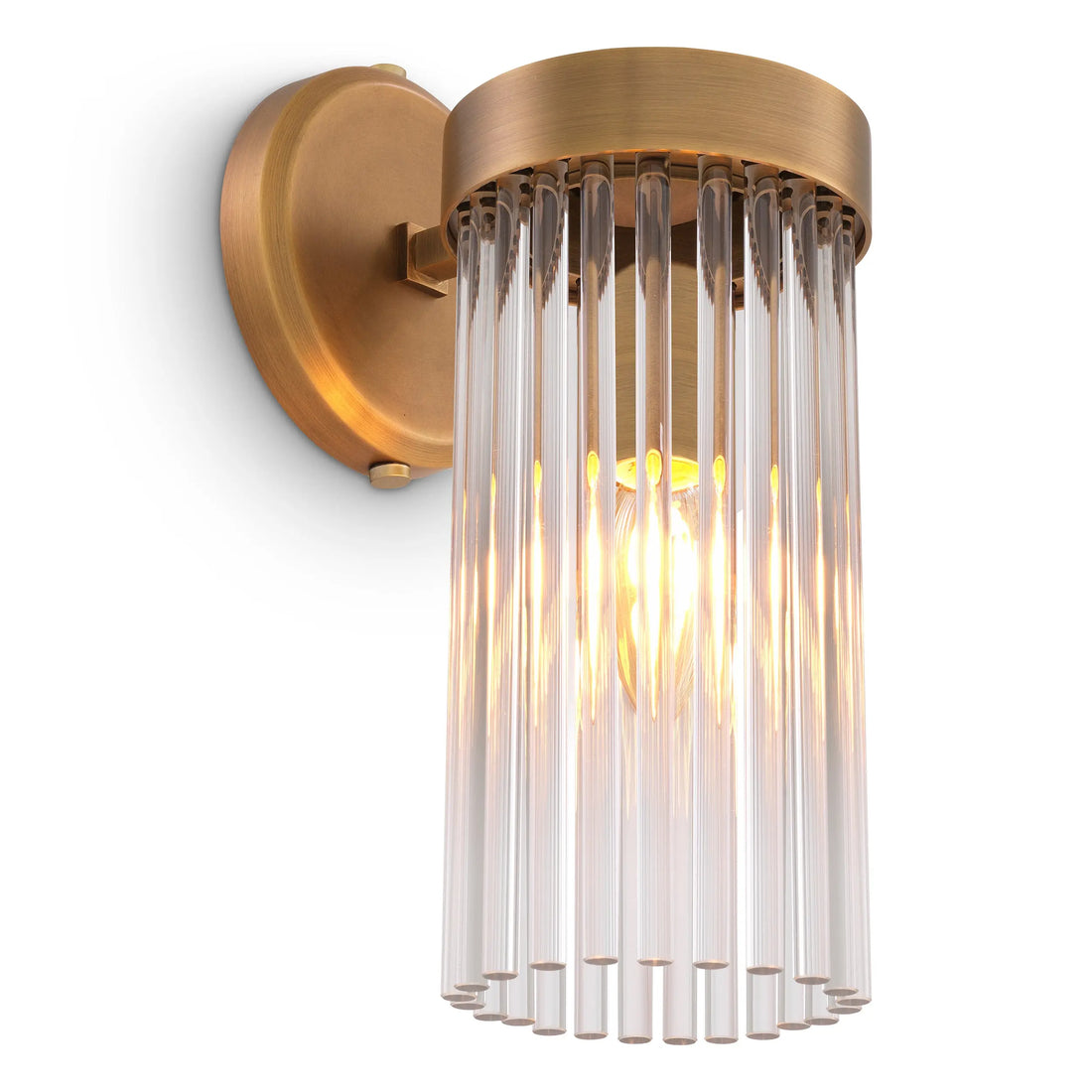 Wall Lamp Carnero Eichholtz