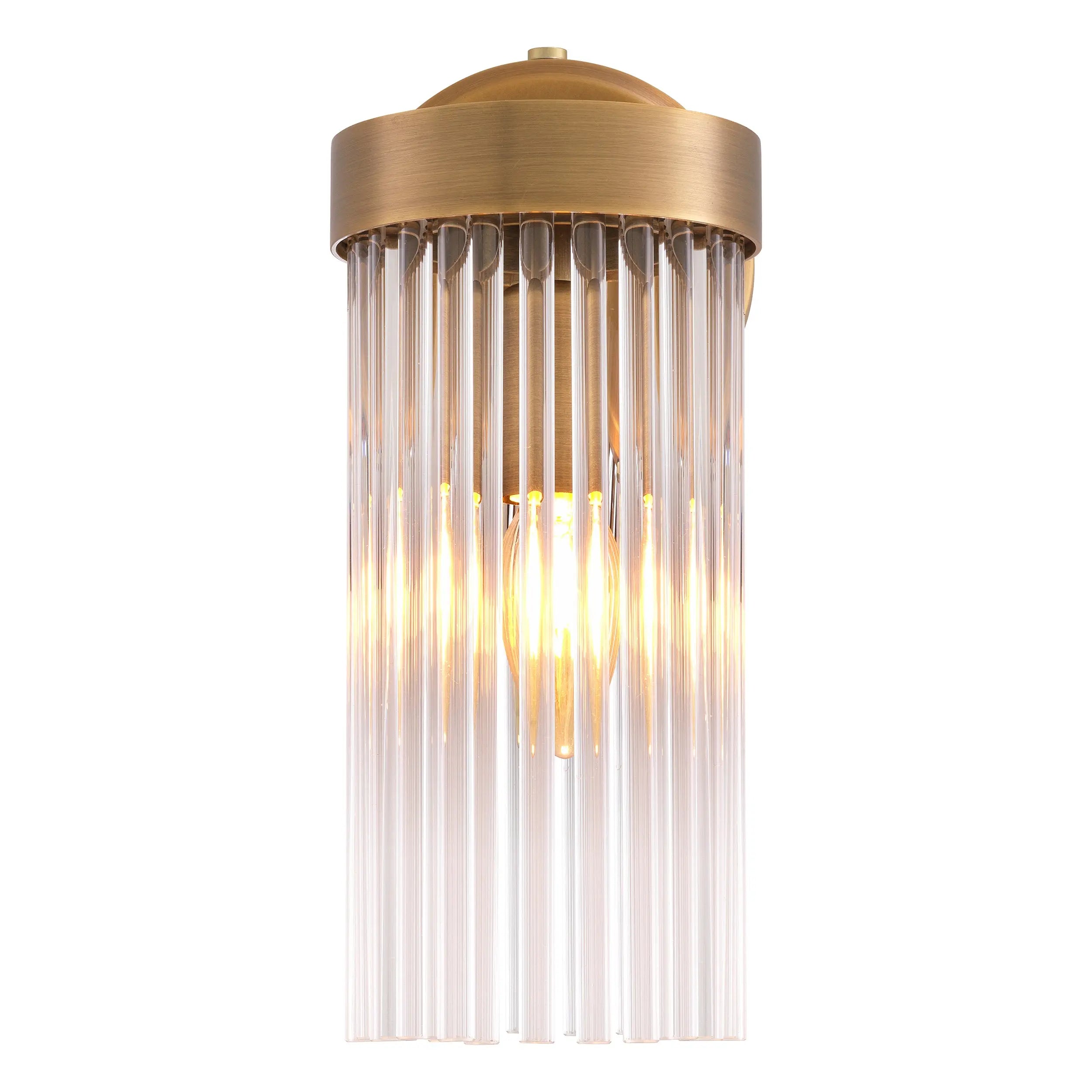 Wall Lamp Carnero Eichholtz