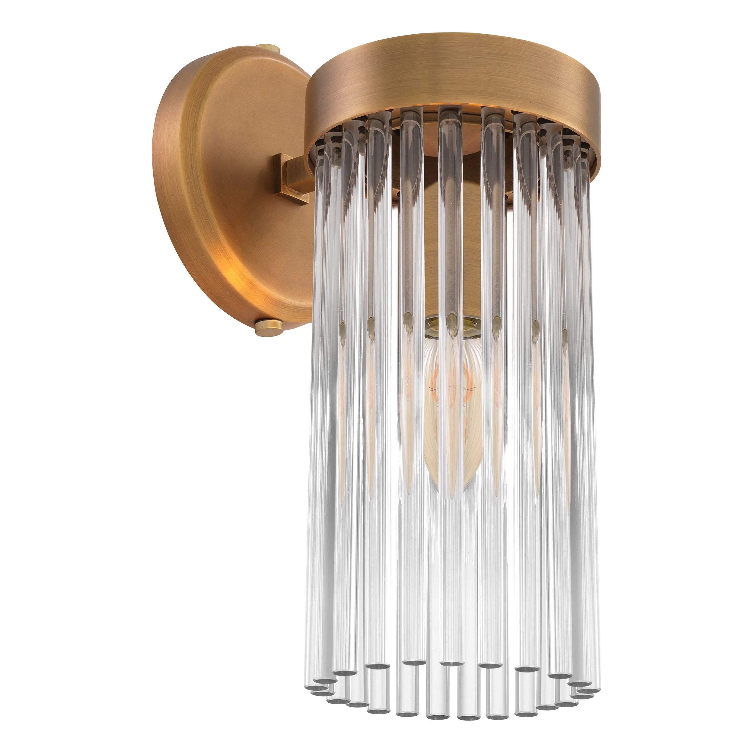 Wall Lamp Carnero Eichholtz