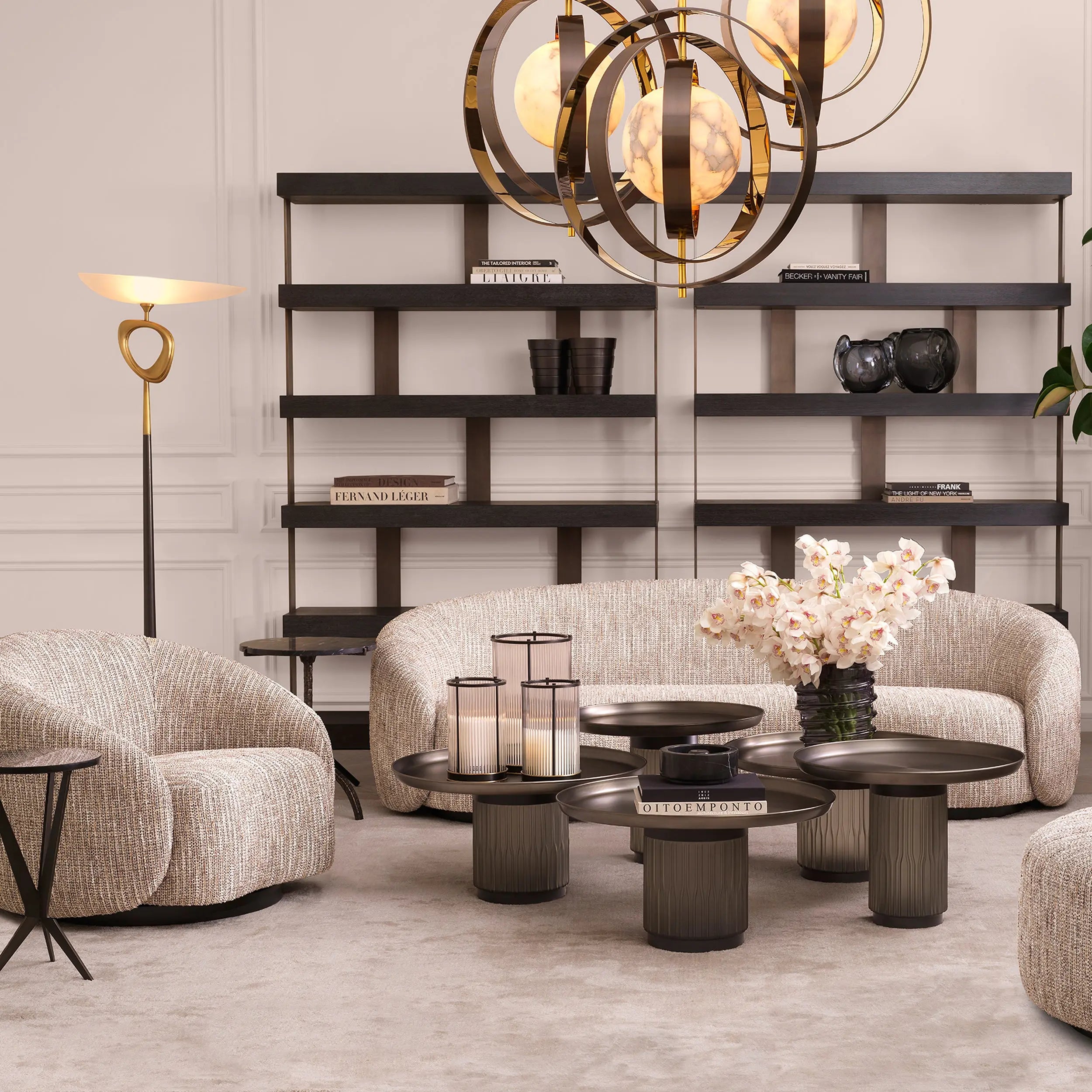 Sofa Amore Eichholtz