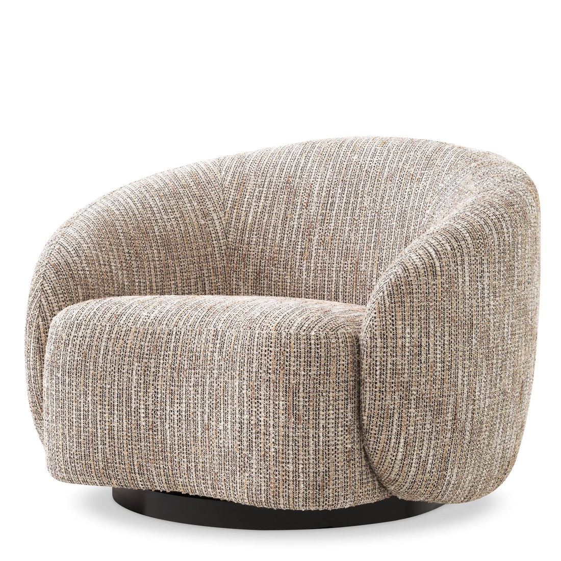 Swivel Chair Amore Eichholtz