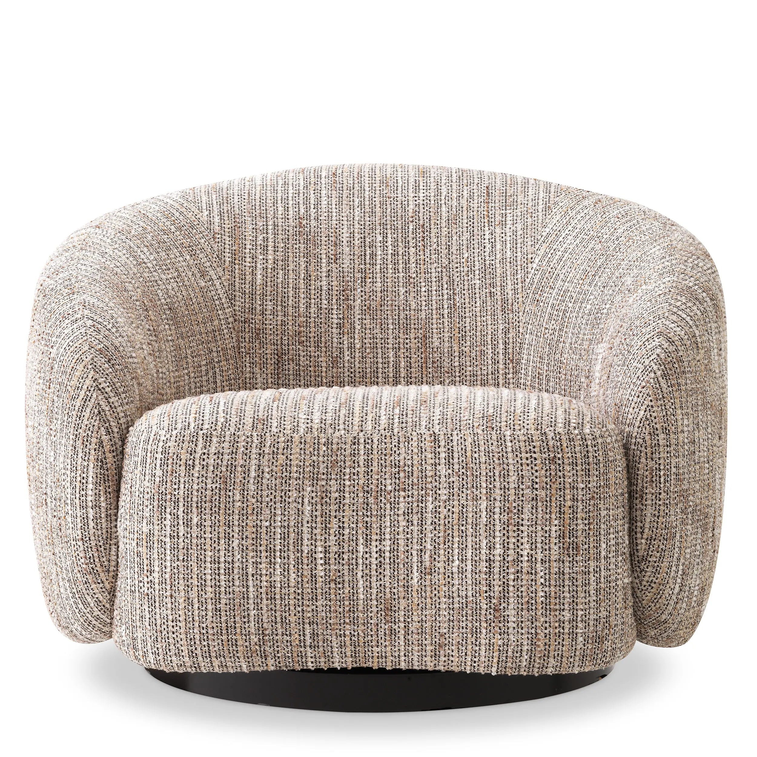 Swivel Chair Amore Eichholtz