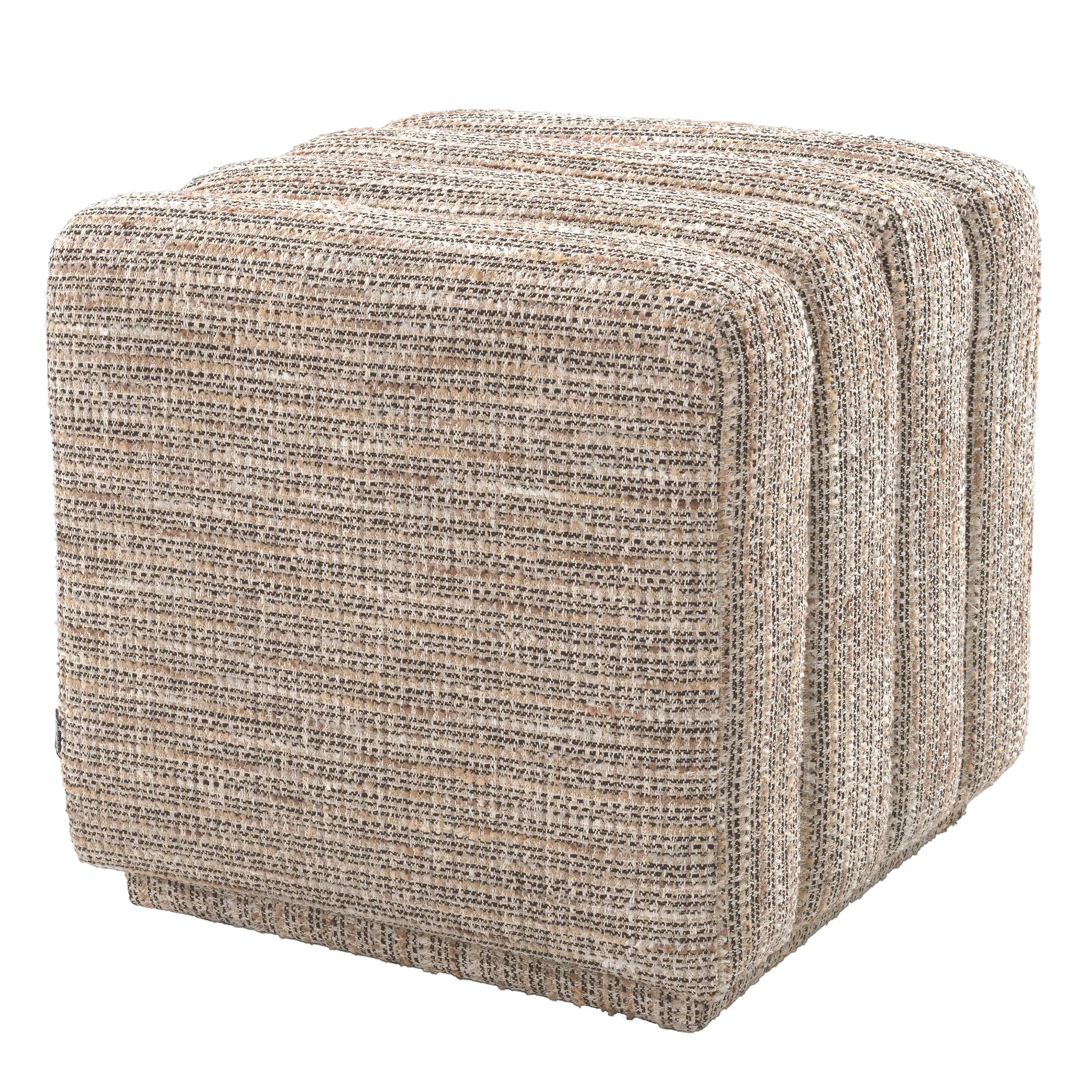 Stool Bente Eichholtz