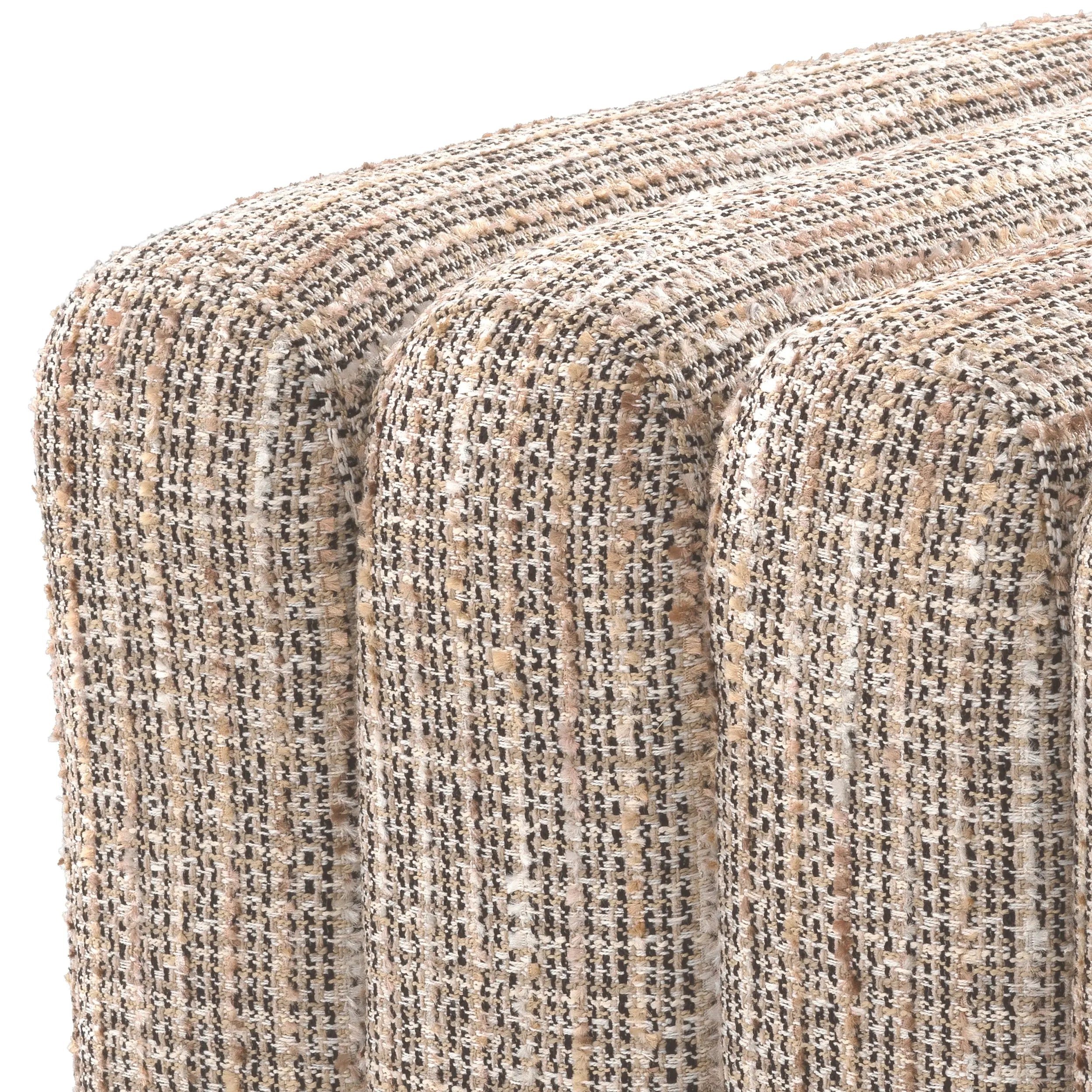 Stool Bente Eichholtz