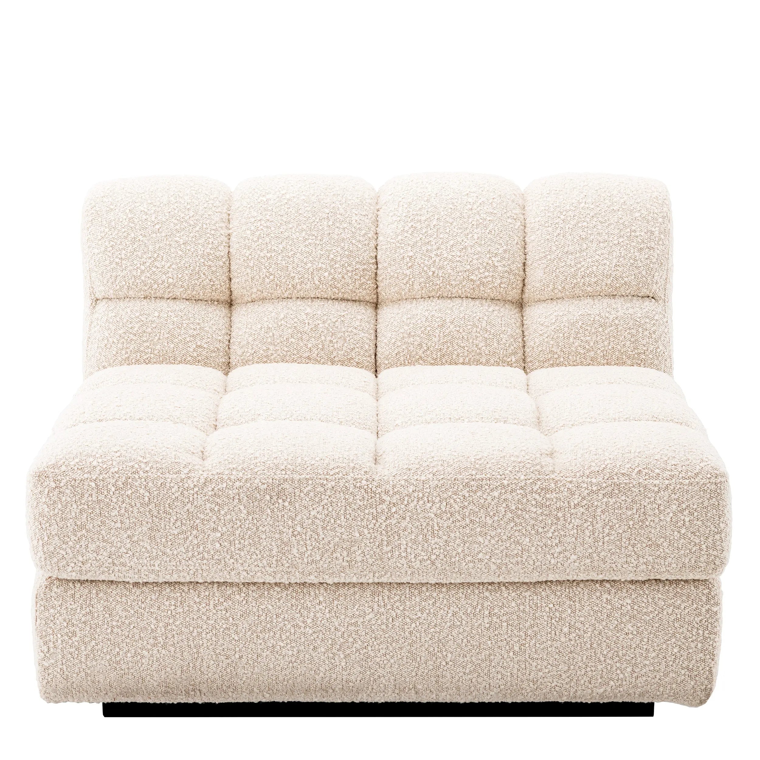 Modular Sofa Dean middle Eichholtz