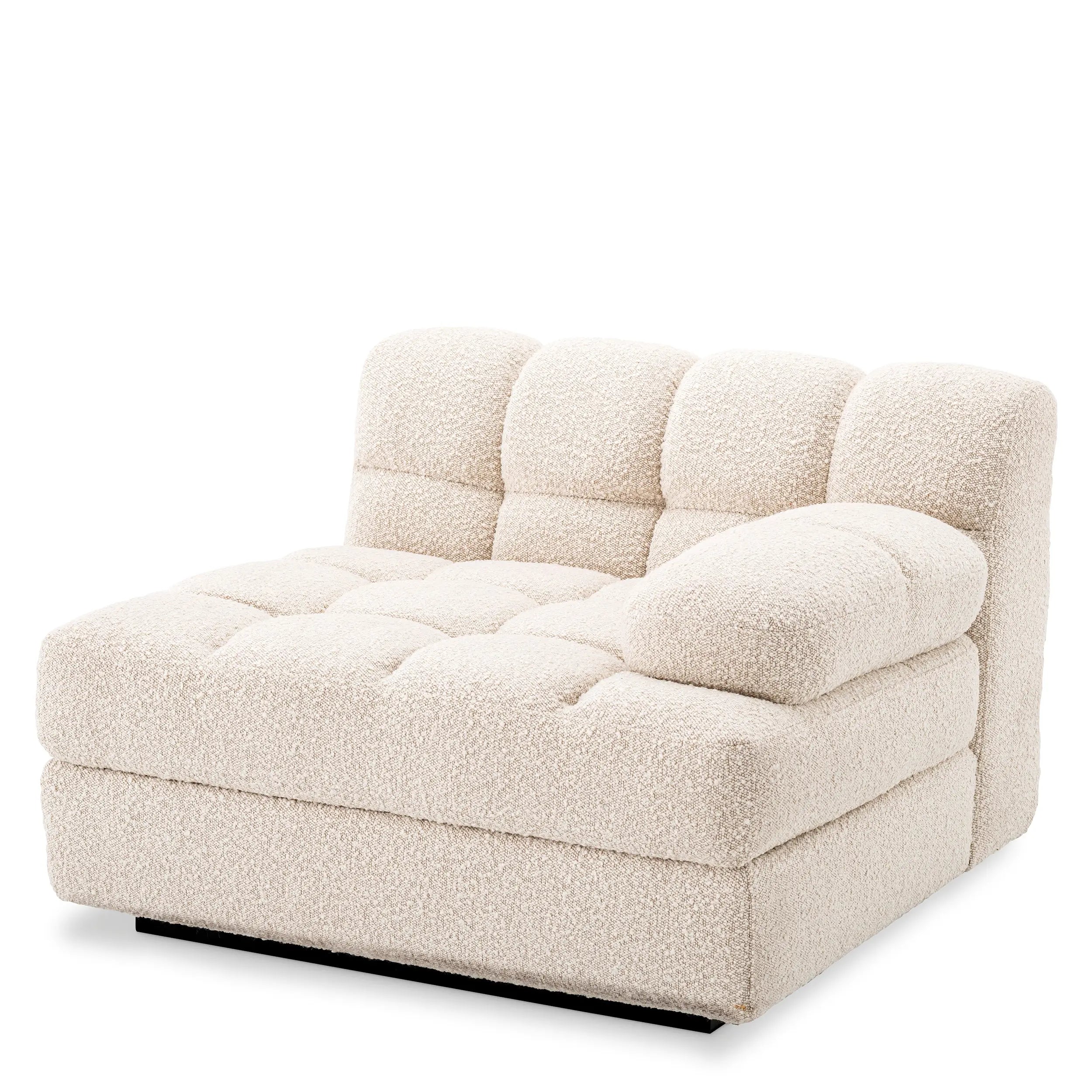 Modular Sofa Dean right Eichholtz