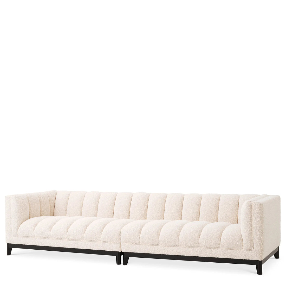 Sofa Ditmar L Eichholtz