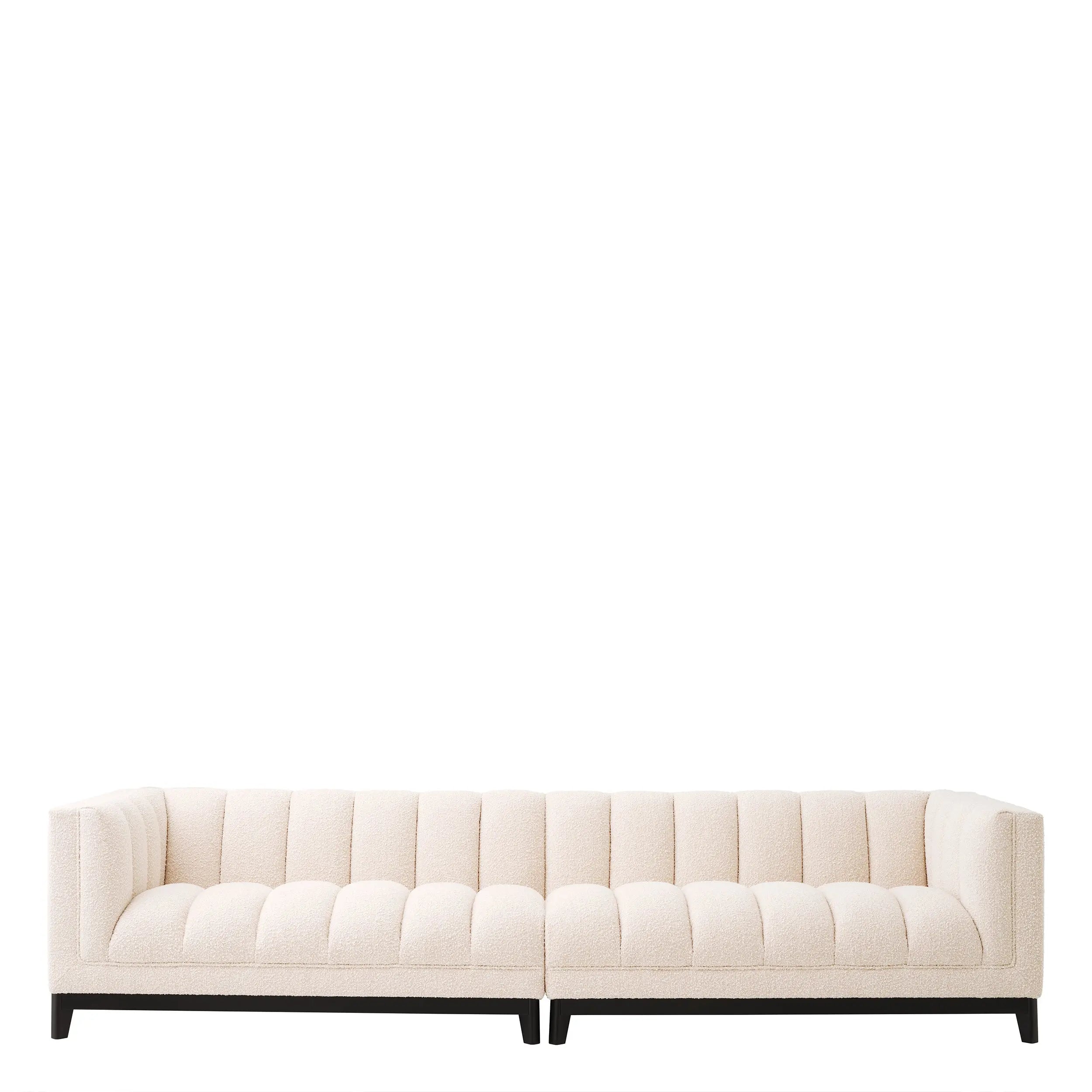 Sofa Ditmar L Eichholtz