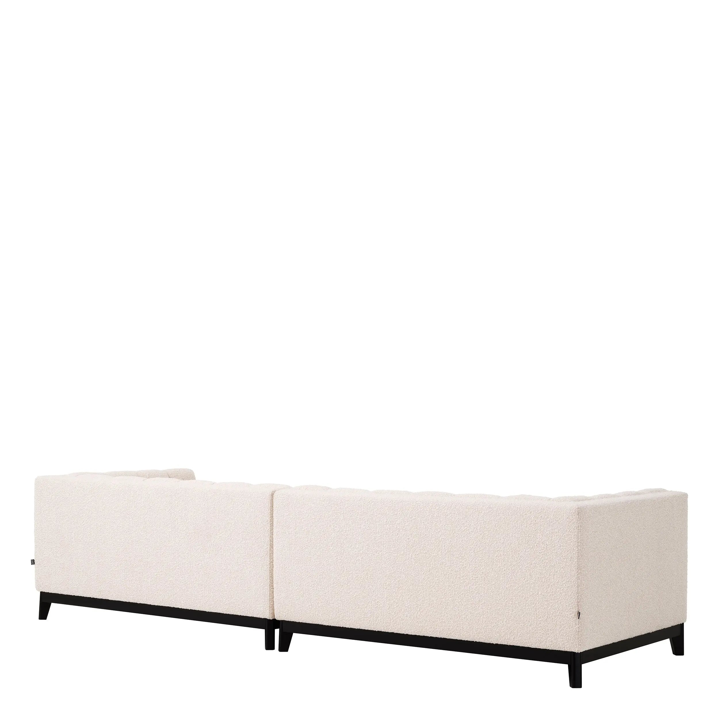 Sofa Ditmar L Eichholtz