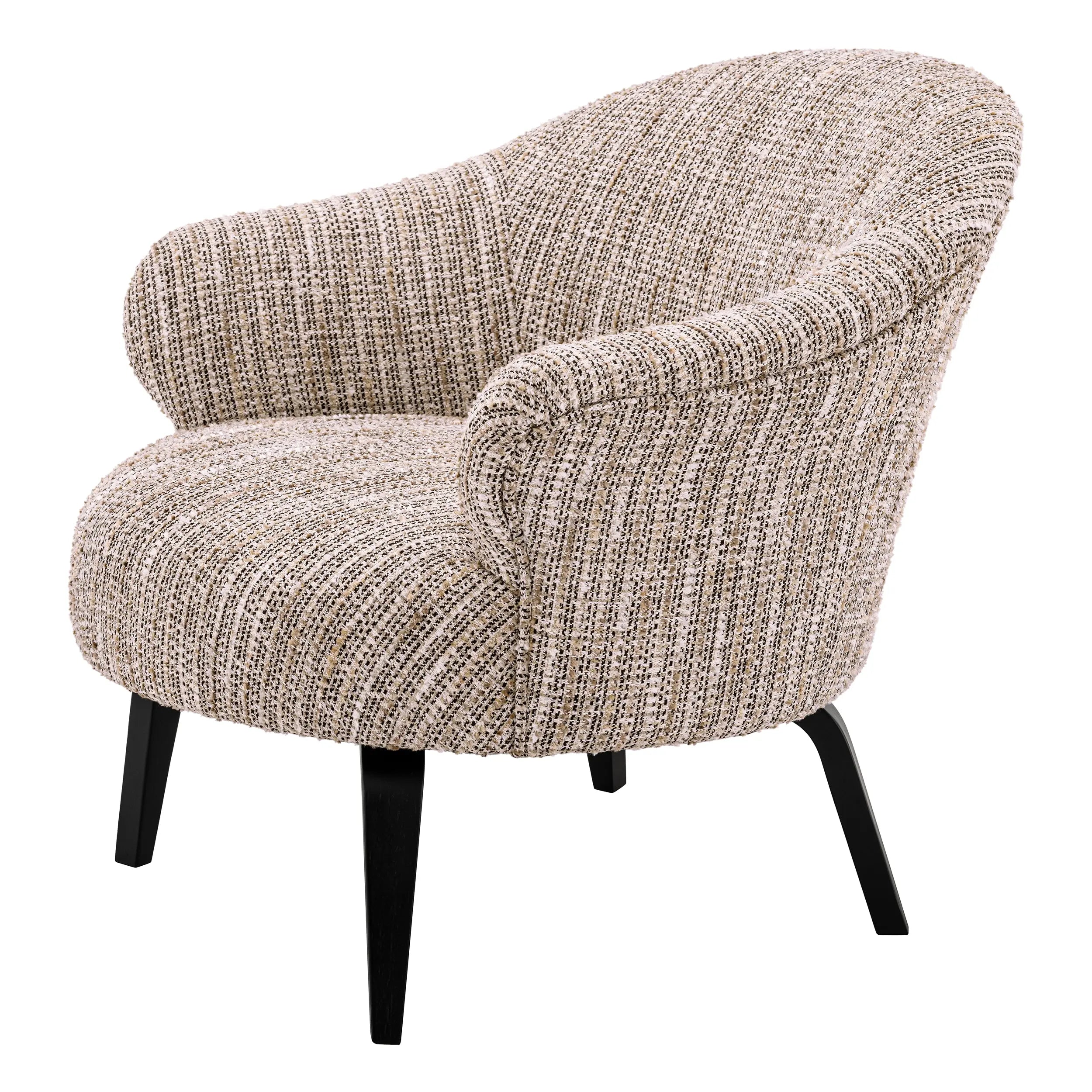 Chair Moretti Eichholtz